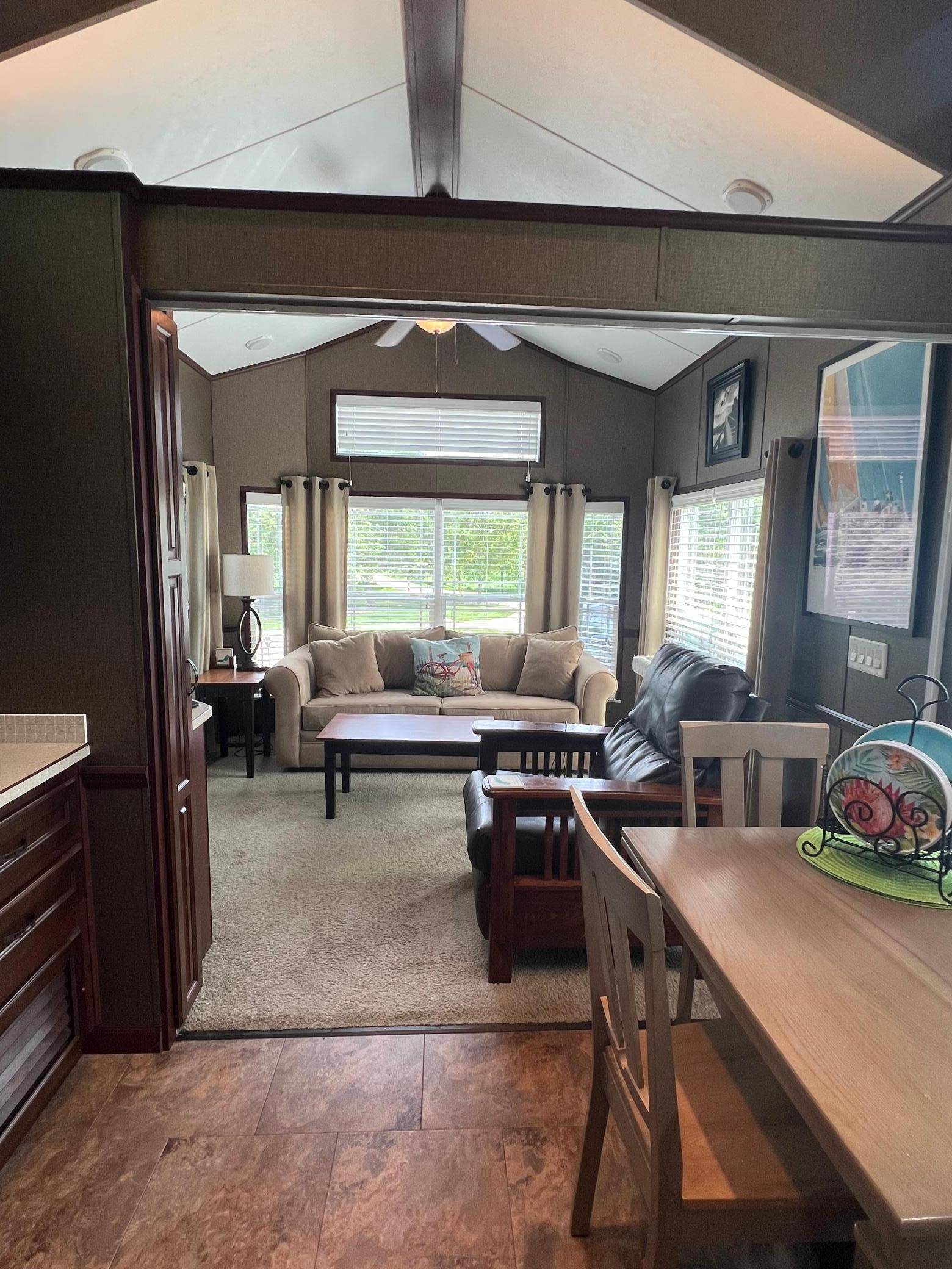 Glenwood Twp, MN 56334,20965 S Lakeshore DR #11