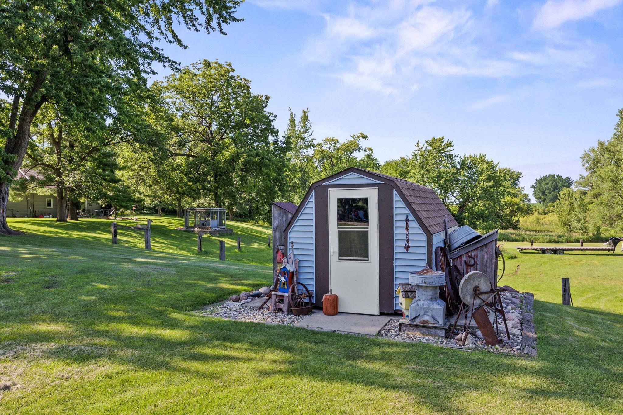 Swede Grove Twp, MN 56243,28040 Csah 25