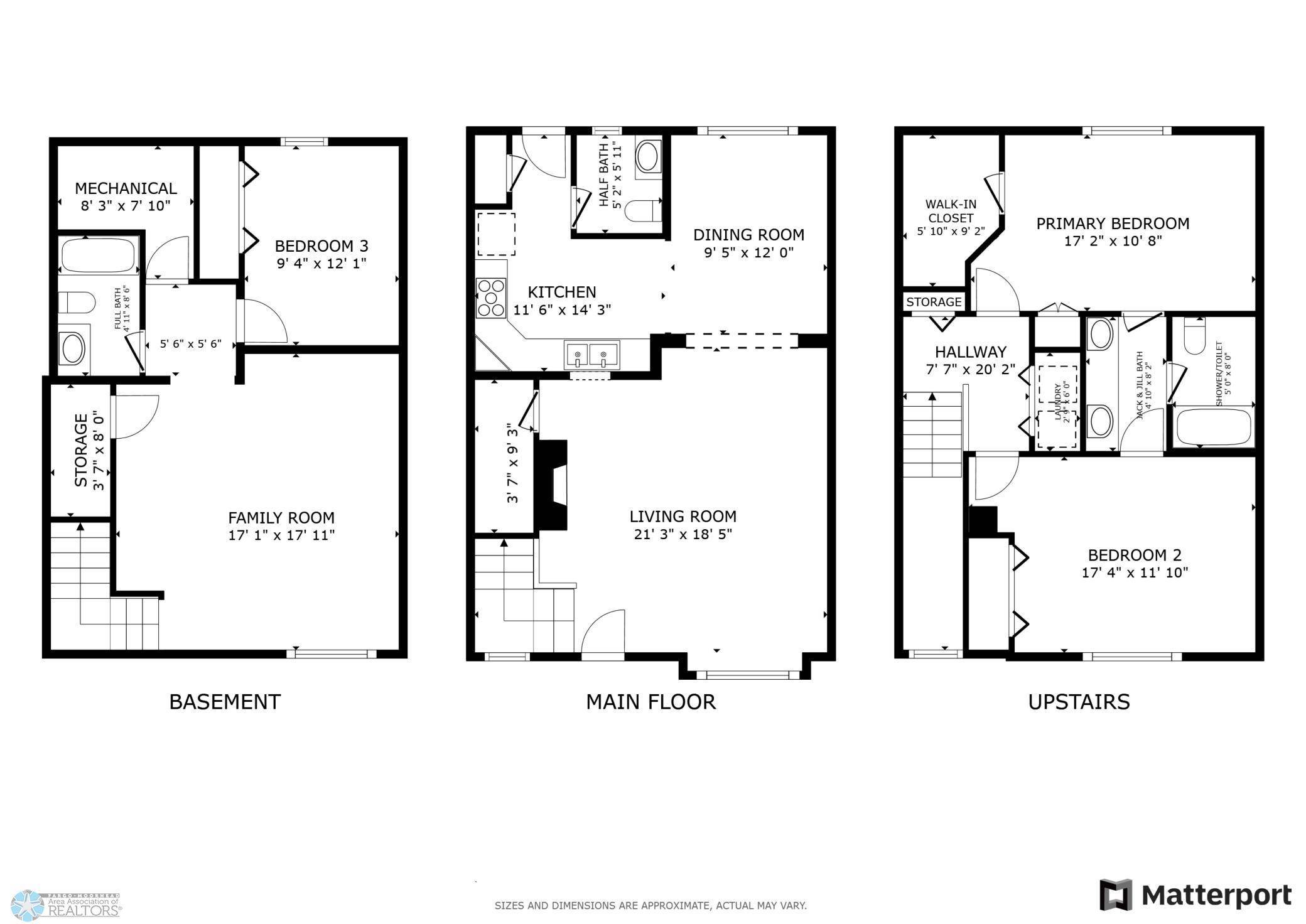 Fargo, ND 58104,4583 44th ST S
