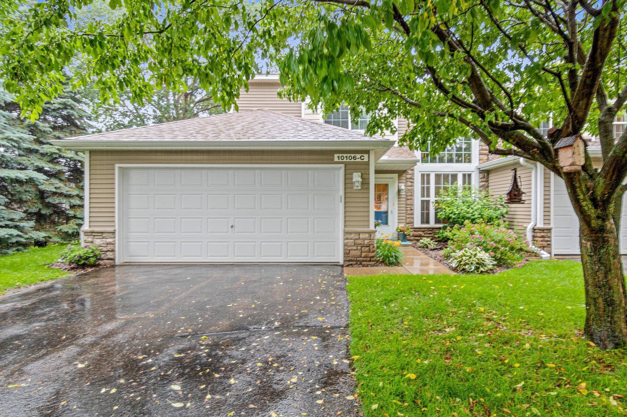 Blaine, MN 55434,10106 Fillmore ST NE #C