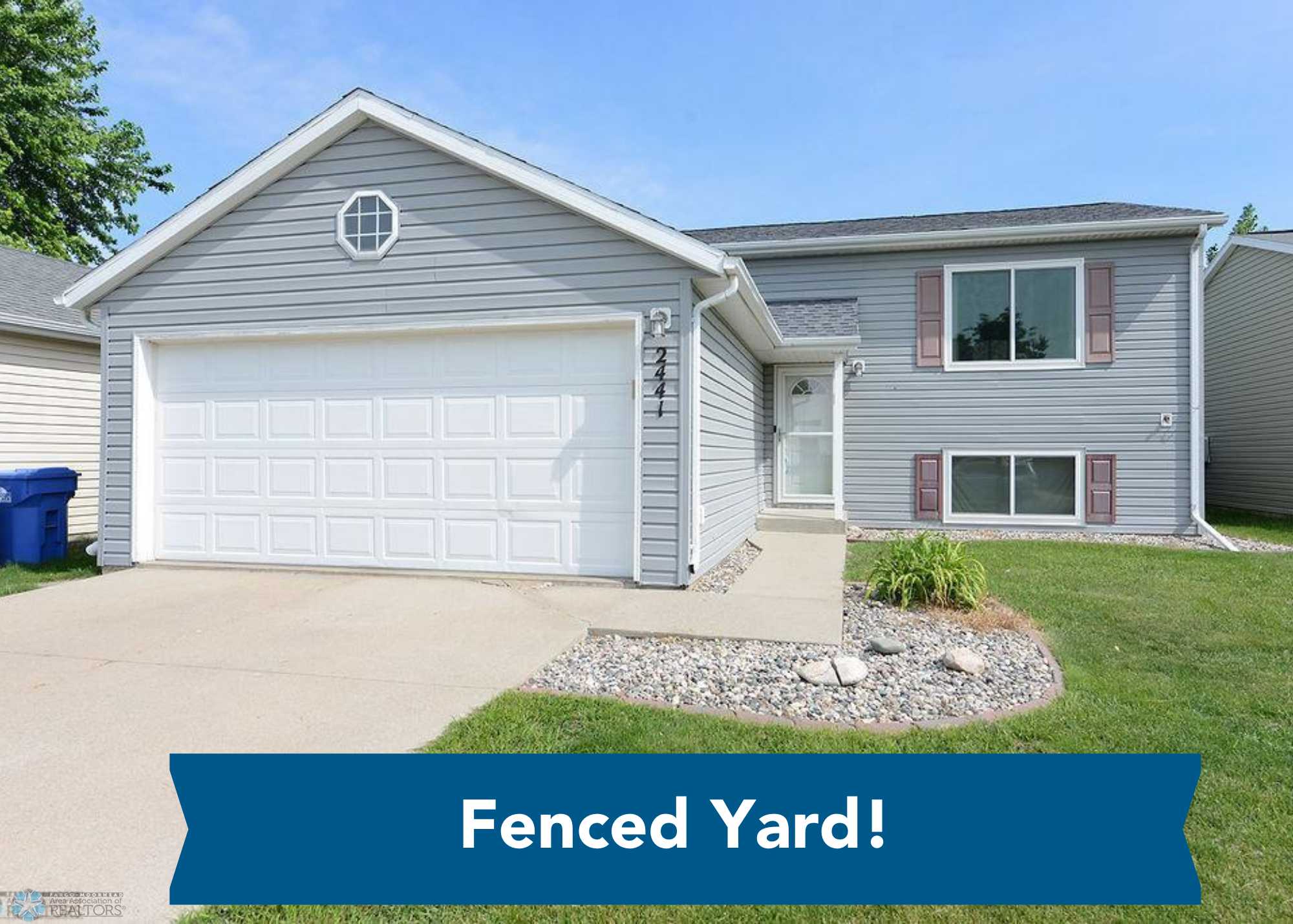 Fargo, ND 58104,2441 60th AVE S