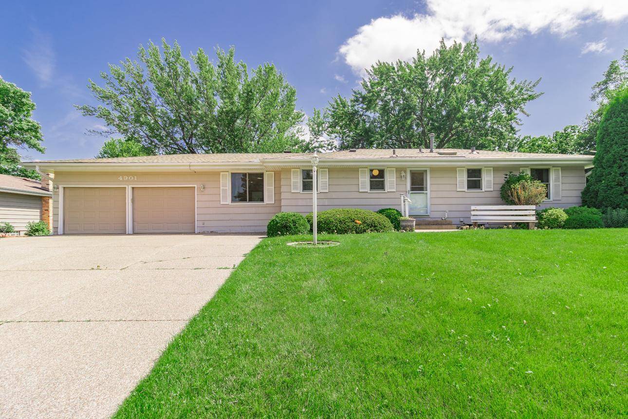 Bloomington, MN 55437,4901 W 99th ST