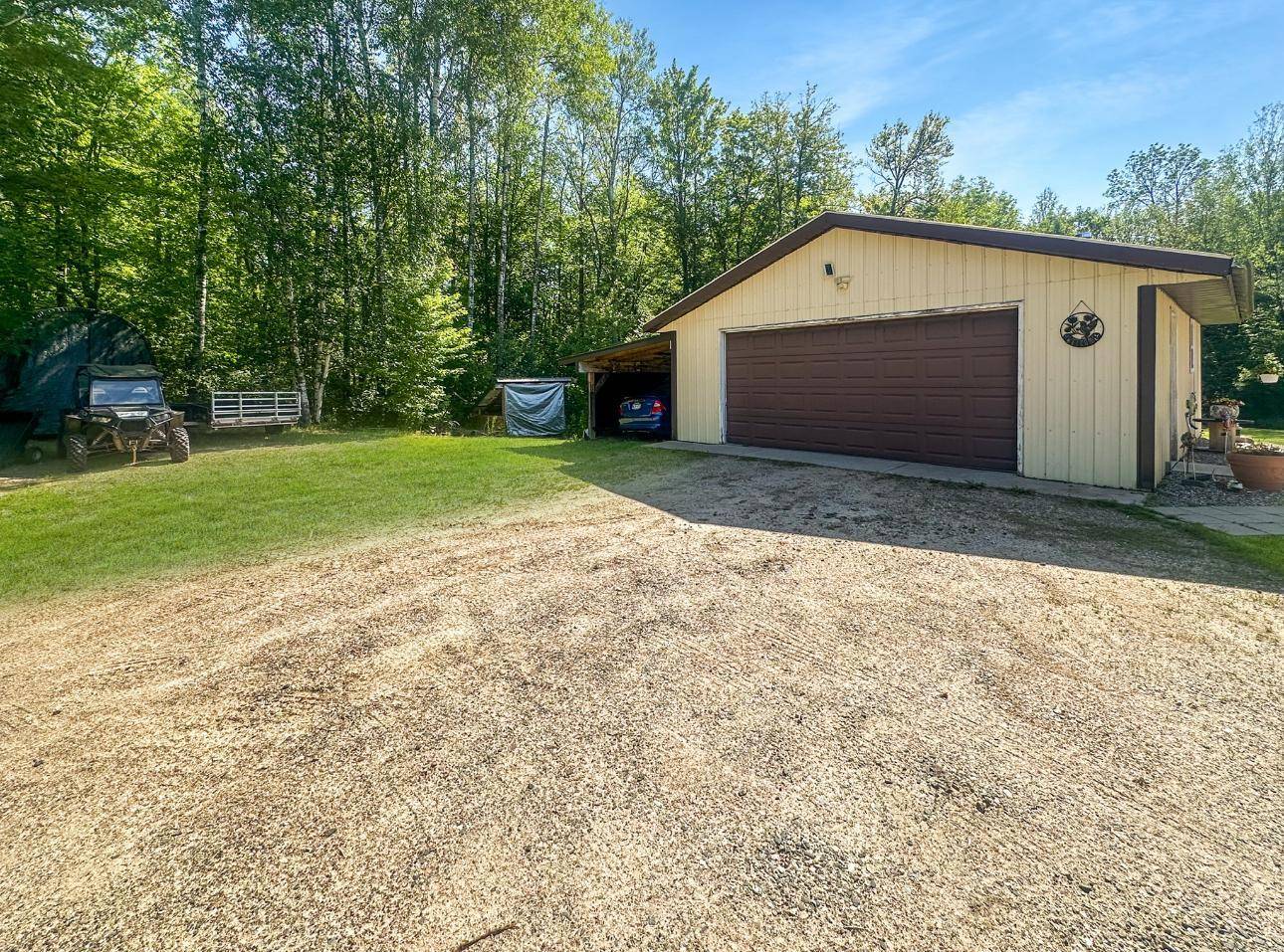 Harris Twp, MN 55744,17378 US Highway 169