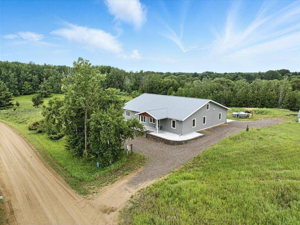 Fawn Lake Twp, MN 56438,39561 Outing CT