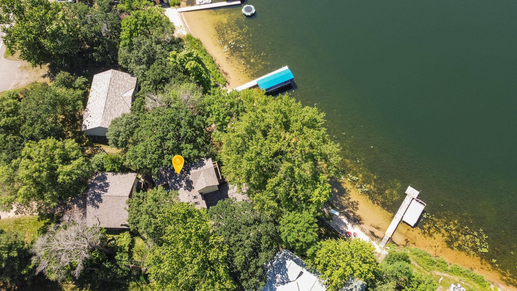 Orrock Twp, MN 55309,25314 164th ST NW