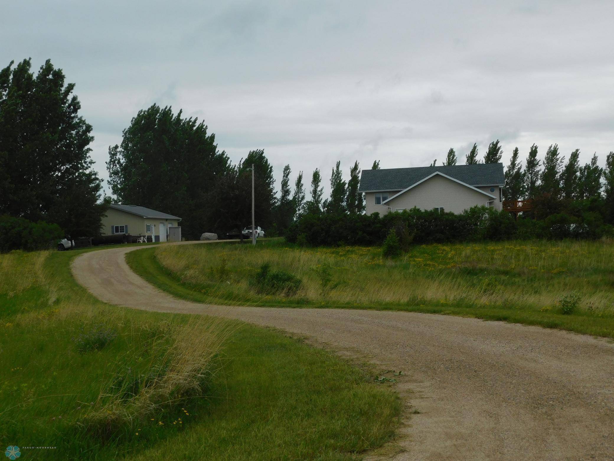 Eglon Twp, MN 56549,24725 5th AVE S