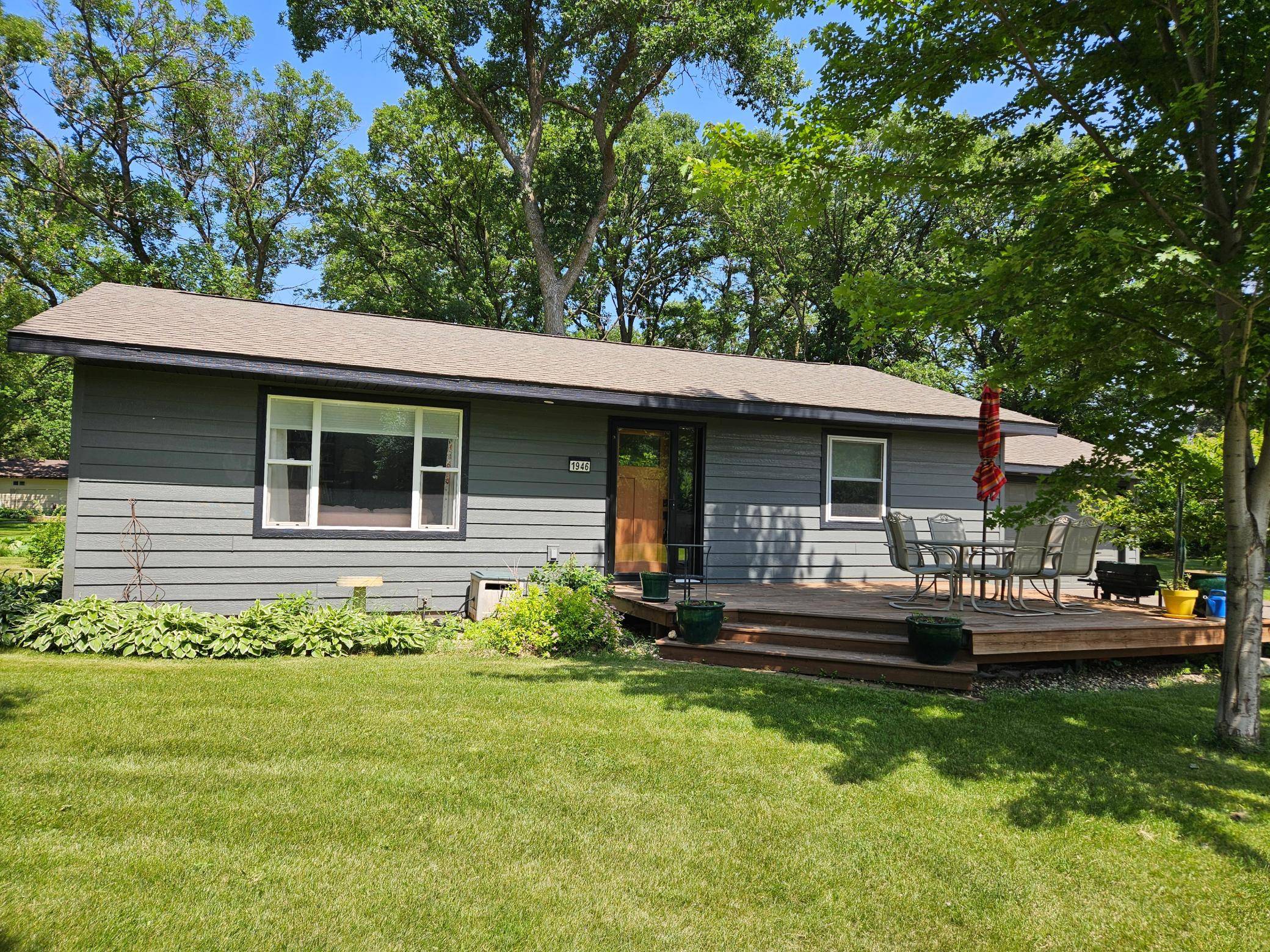 Osakis, MN 56360,1946 Lake ST E