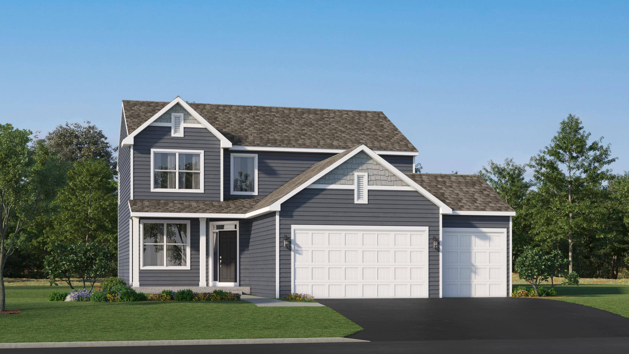 Victoria, MN 55386,4623 Obsidian WAY