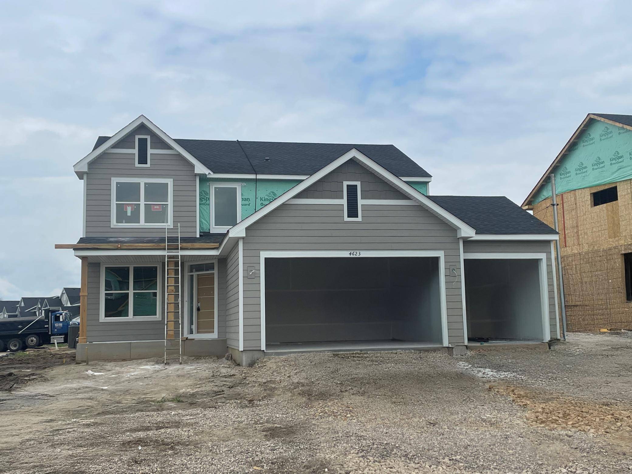 Victoria, MN 55386,4623 Obsidian WAY
