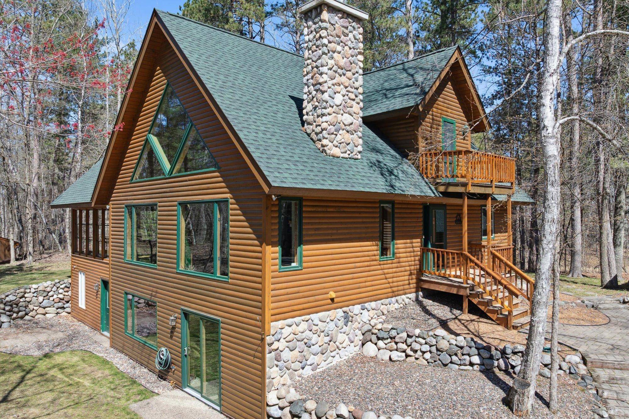 Pine River, MN 56474,38327 S Arrowhead DR