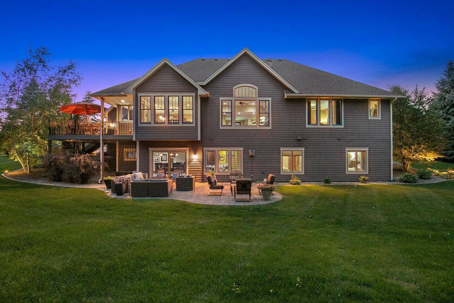 Prior Lake, MN 55372,7855 Painted Sky CT