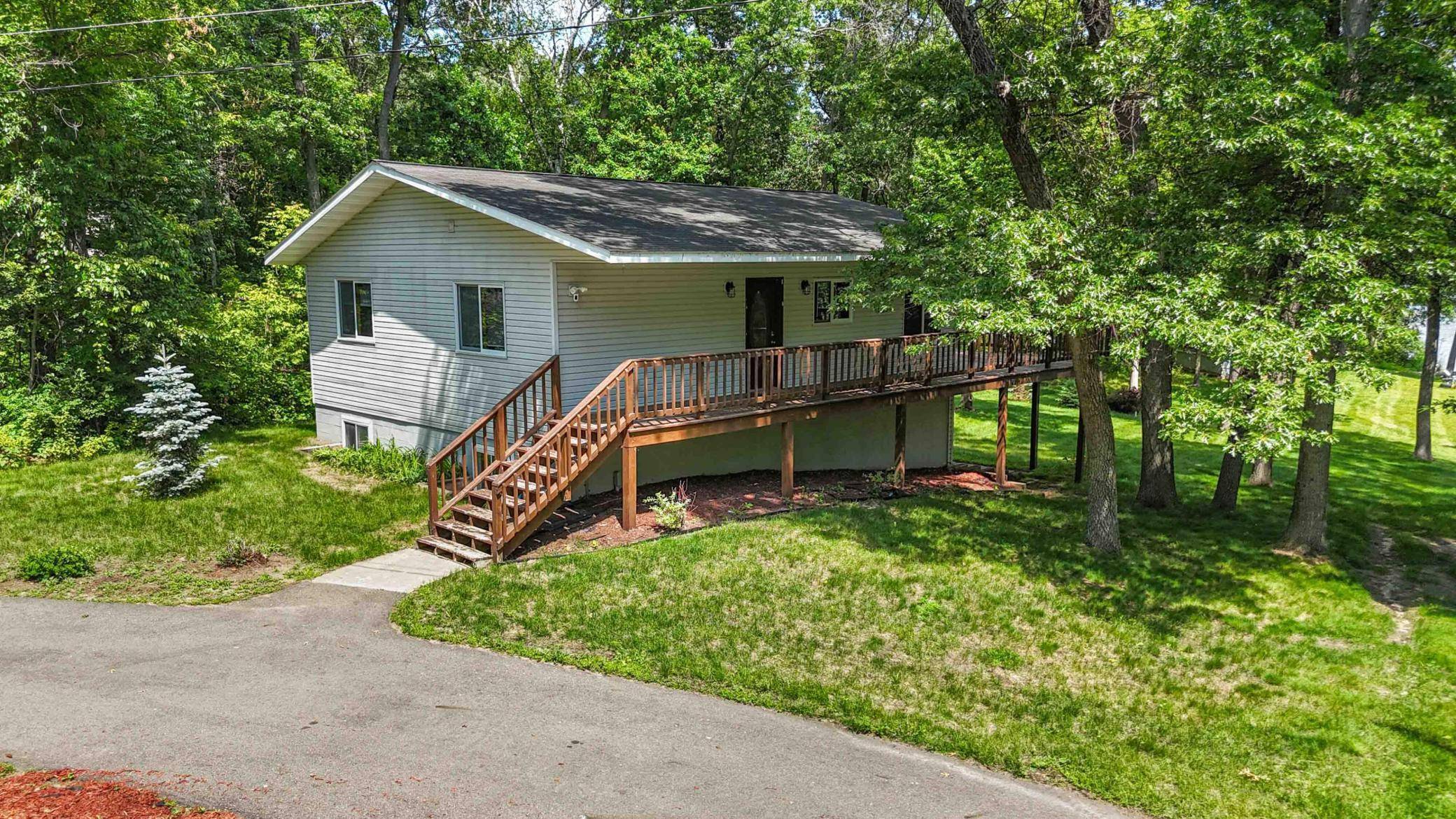 Sylvan Twp, MN 56473,13384 Barnett RD SW