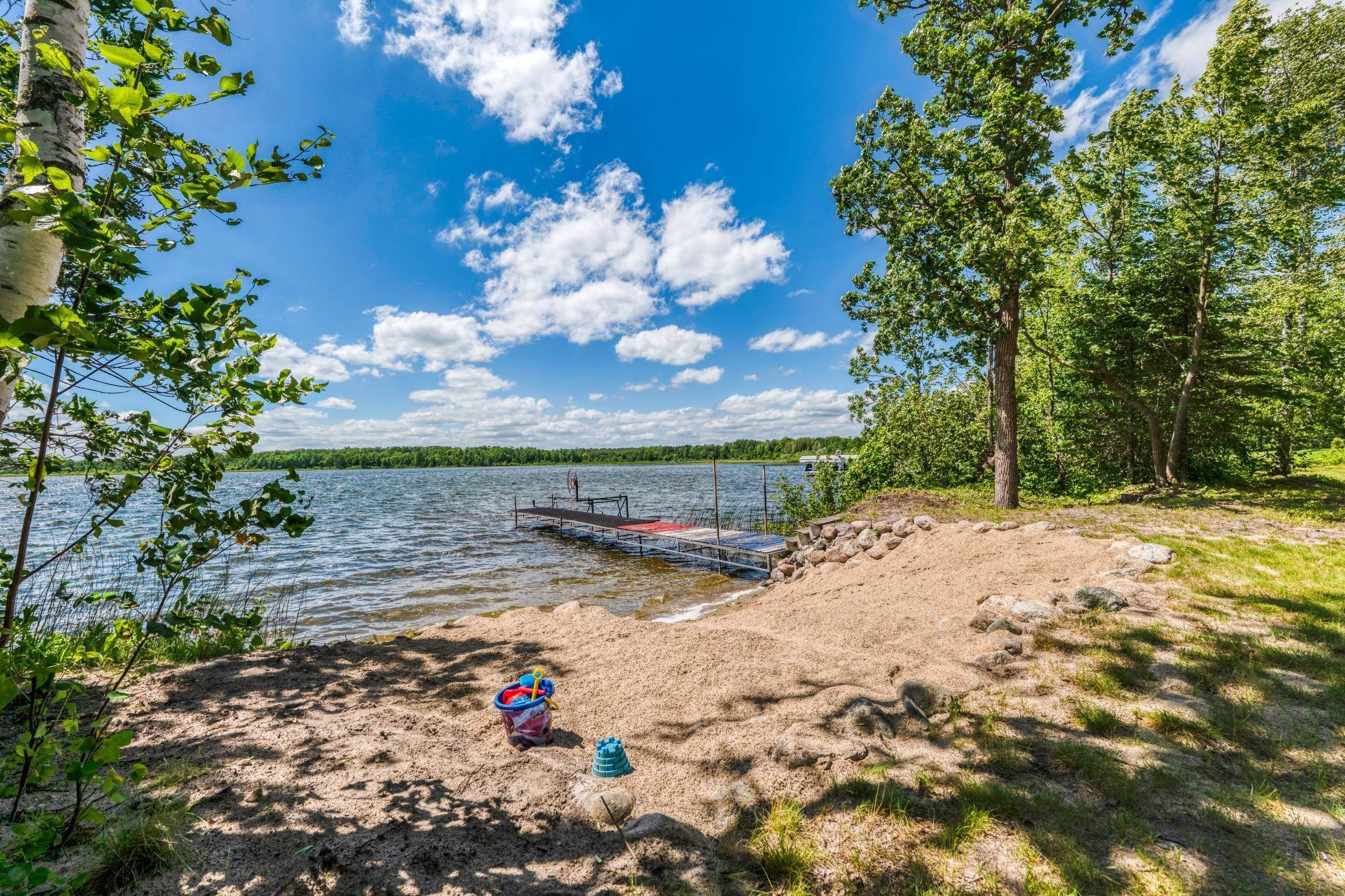 Bemidji, MN 56601,9458 Vandermeer CT NW