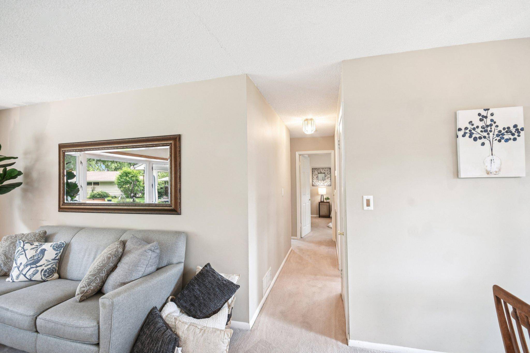 New Brighton, MN 55112,991 Patton RD
