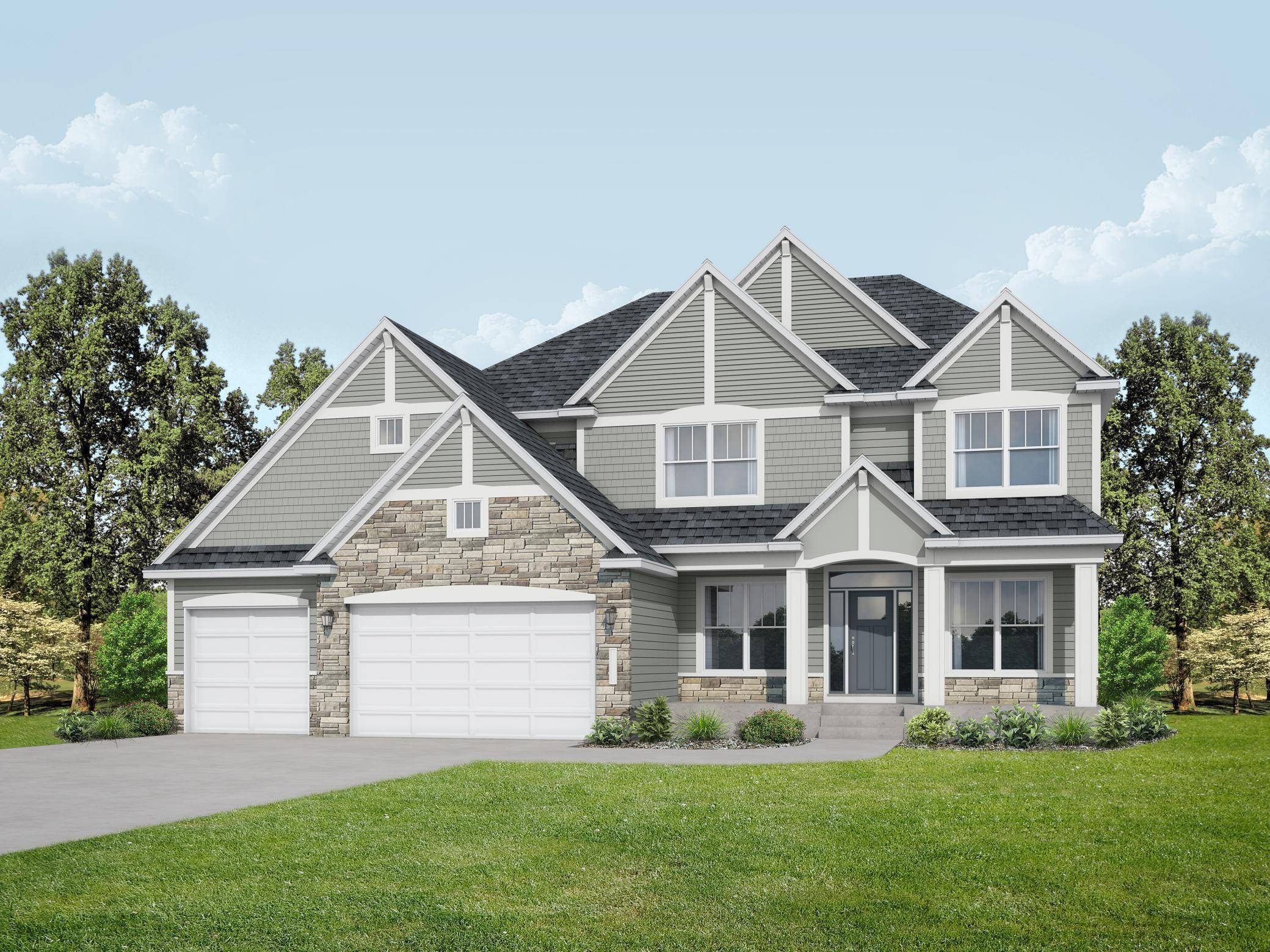 Blaine, MN 55449,4729 131st Ave NE