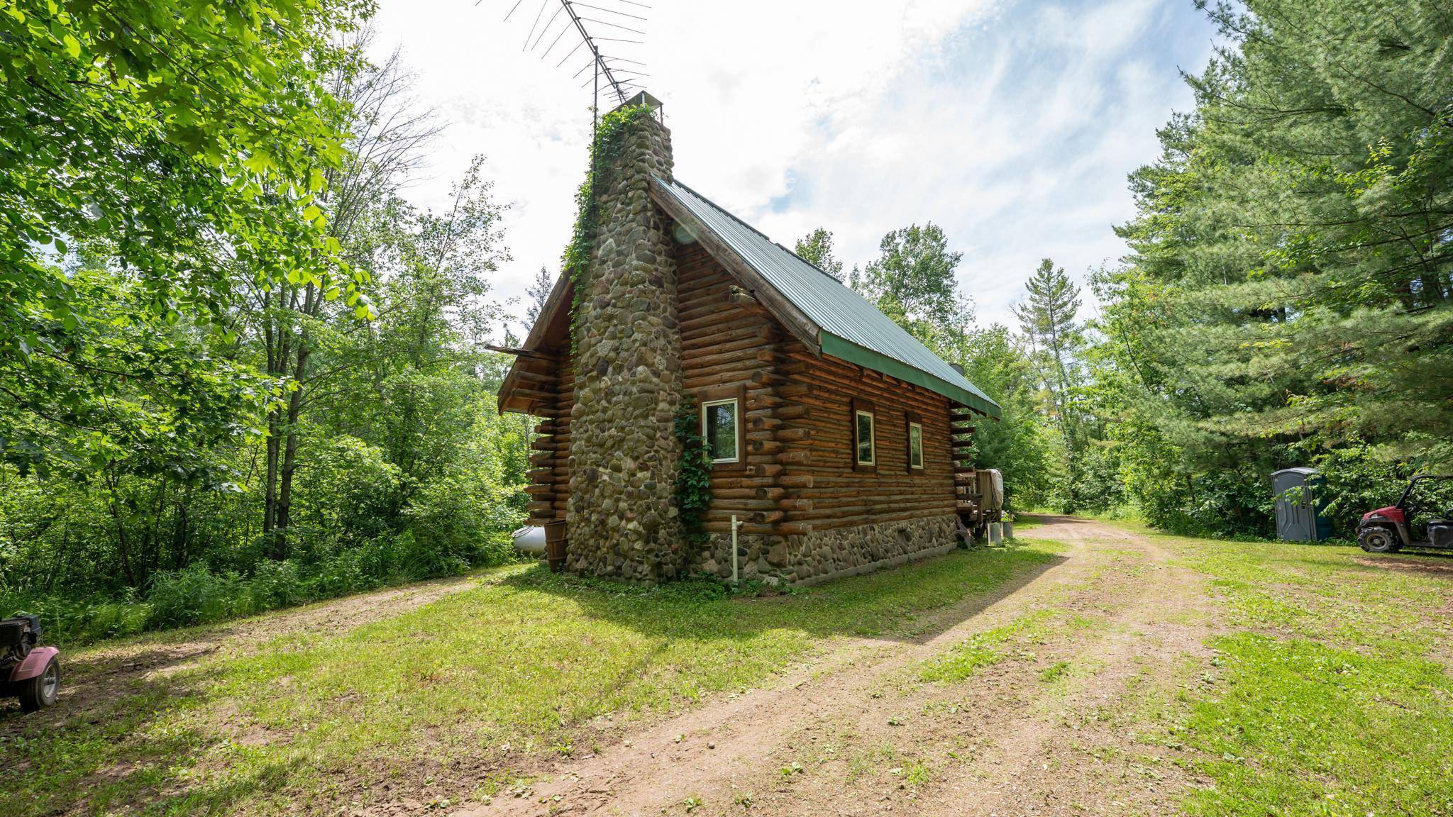 Mission Creek Twp, MN 55037,28562 Cross Lake RD