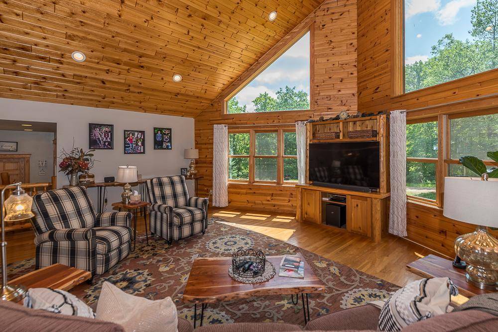 Cuyuna, MN 56444,22952 North ST