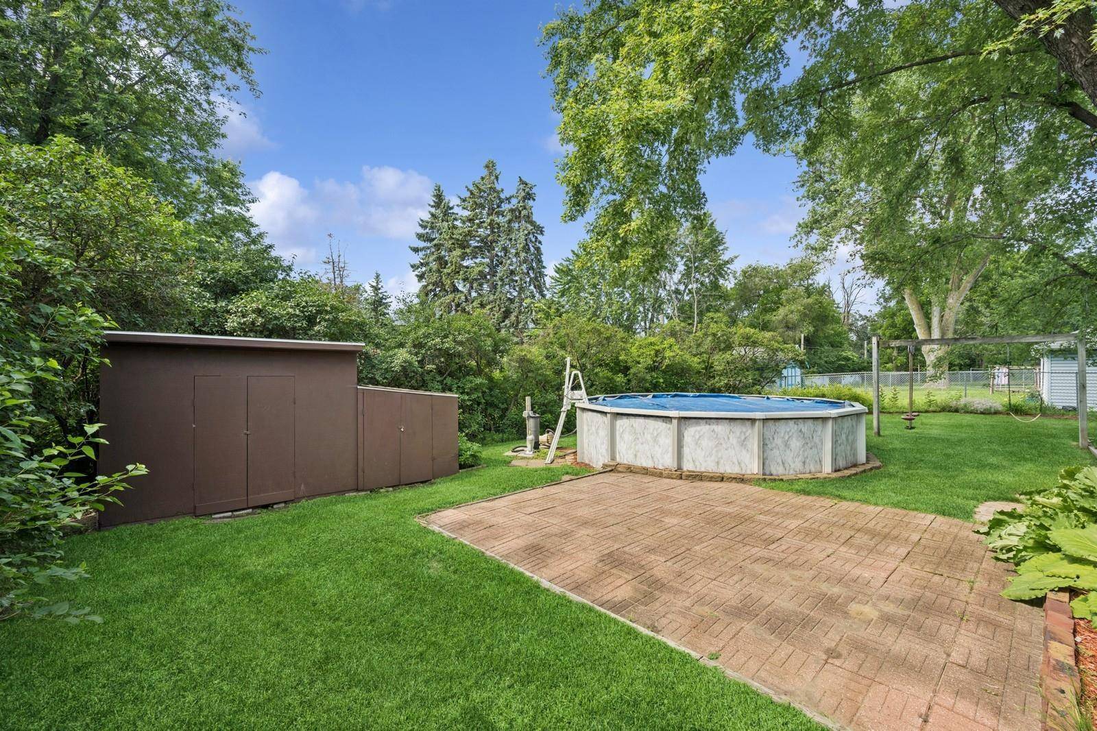 Blaine, MN 55434,166 91st LN NE