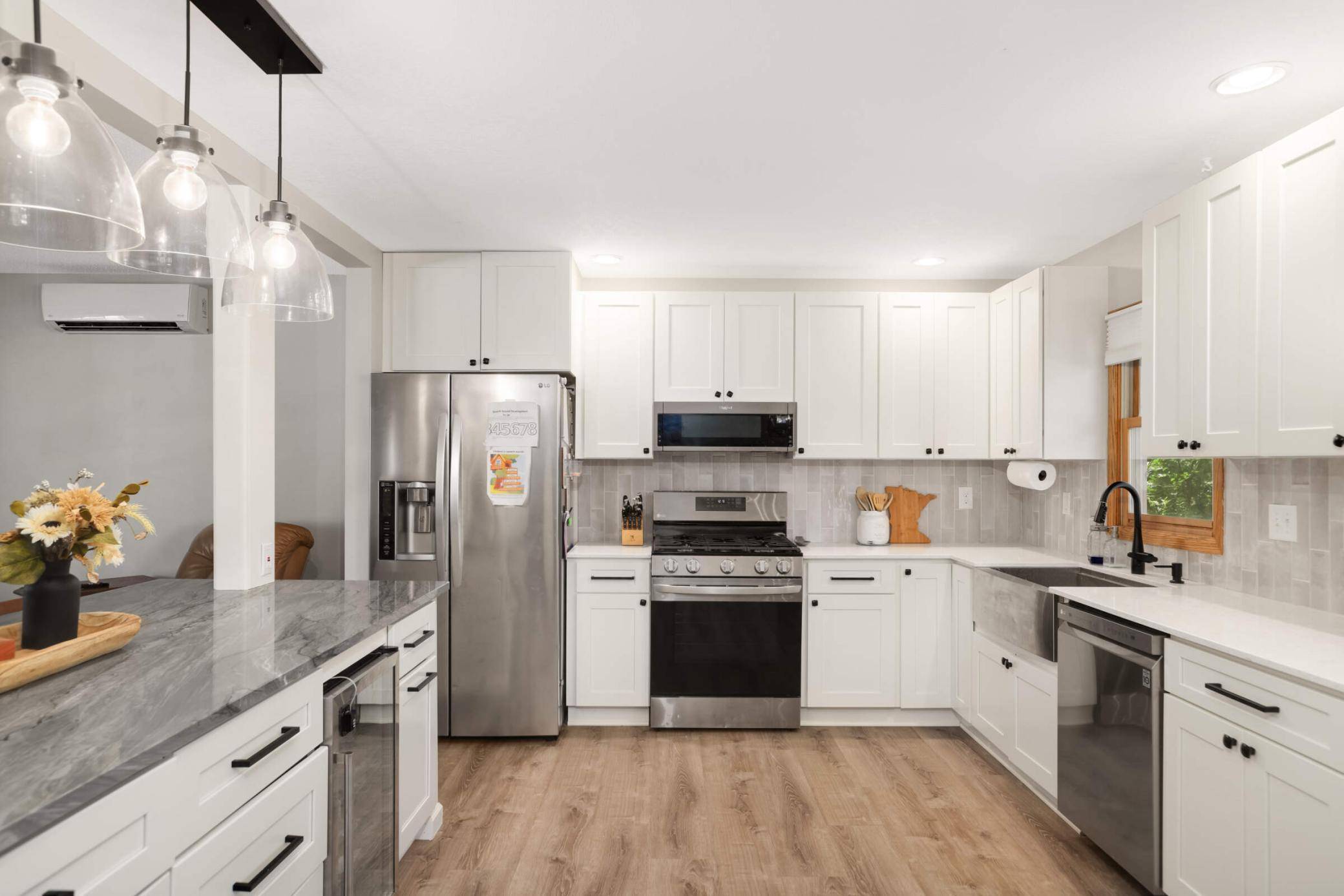 White Bear Twp, MN 55110,3973 Birch Knoll DR