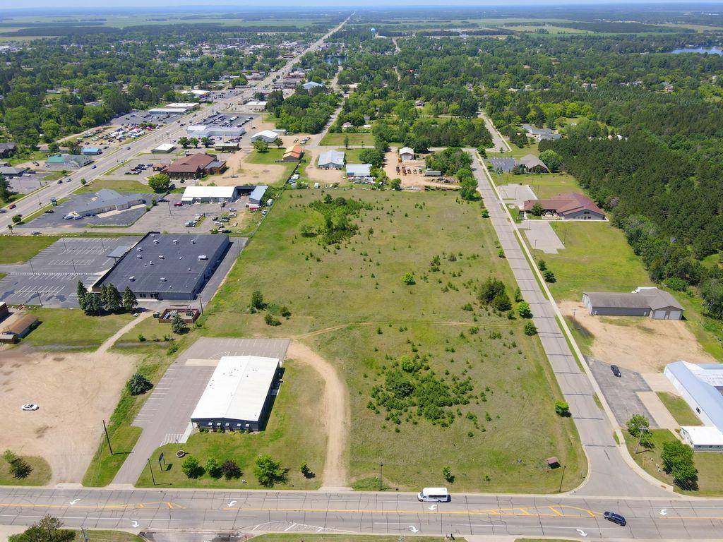 Park Rapids, MN 56470,ABC Henrietta AVE