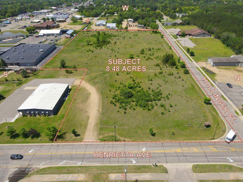 Park Rapids, MN 56470,ABC Henrietta AVE