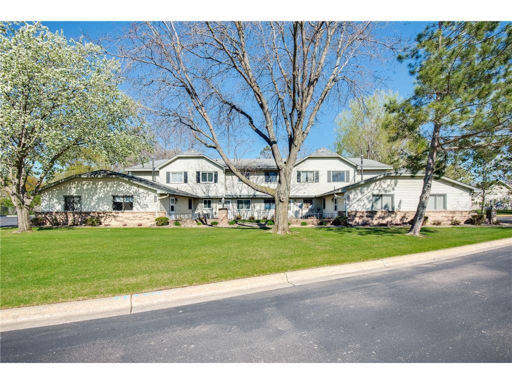 Coon Rapids, MN 55433,11348 Ibis ST NW