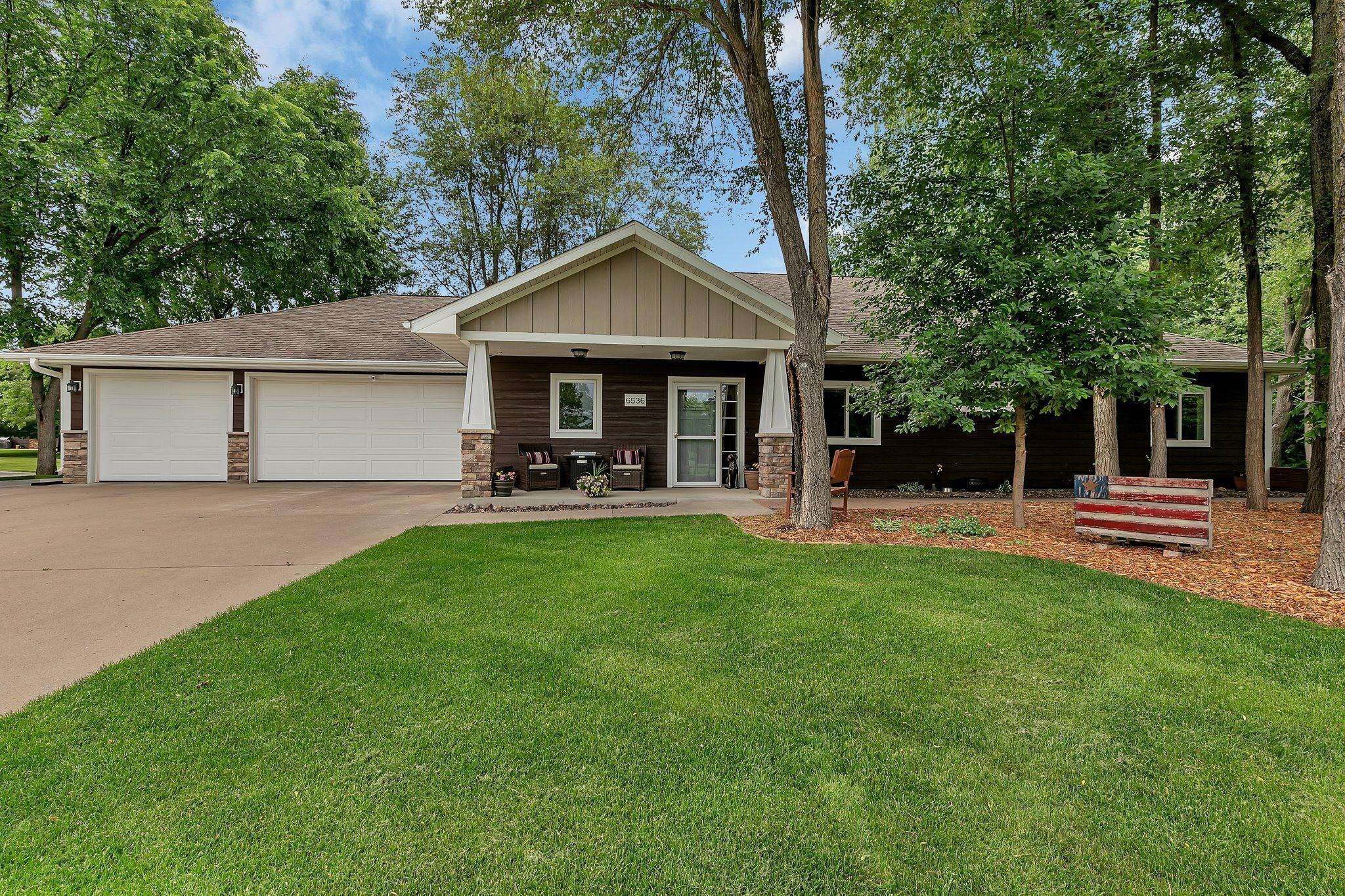 Saint Cloud, MN 56303,6536 Kenwood RD