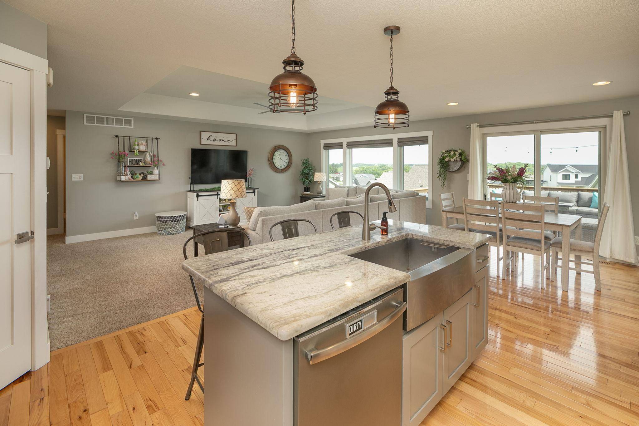 Byron, MN 55920,444 15th AVE NE