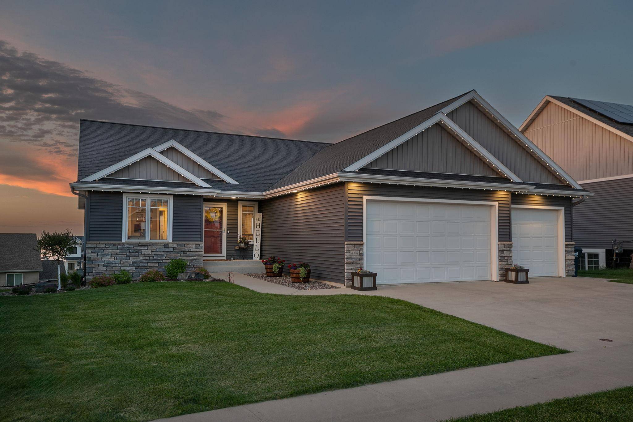 Byron, MN 55920,444 15th AVE NE