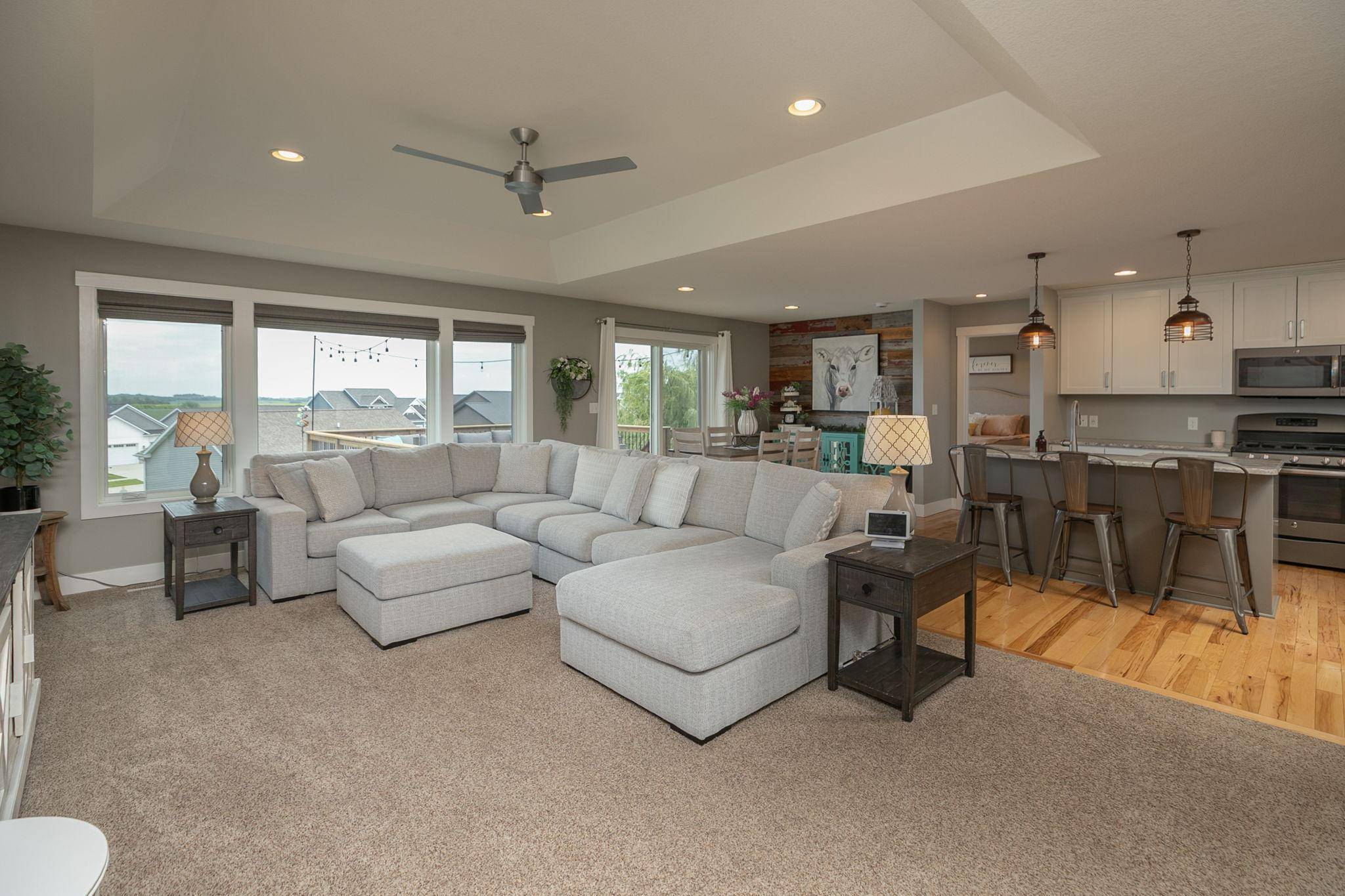 Byron, MN 55920,444 15th AVE NE