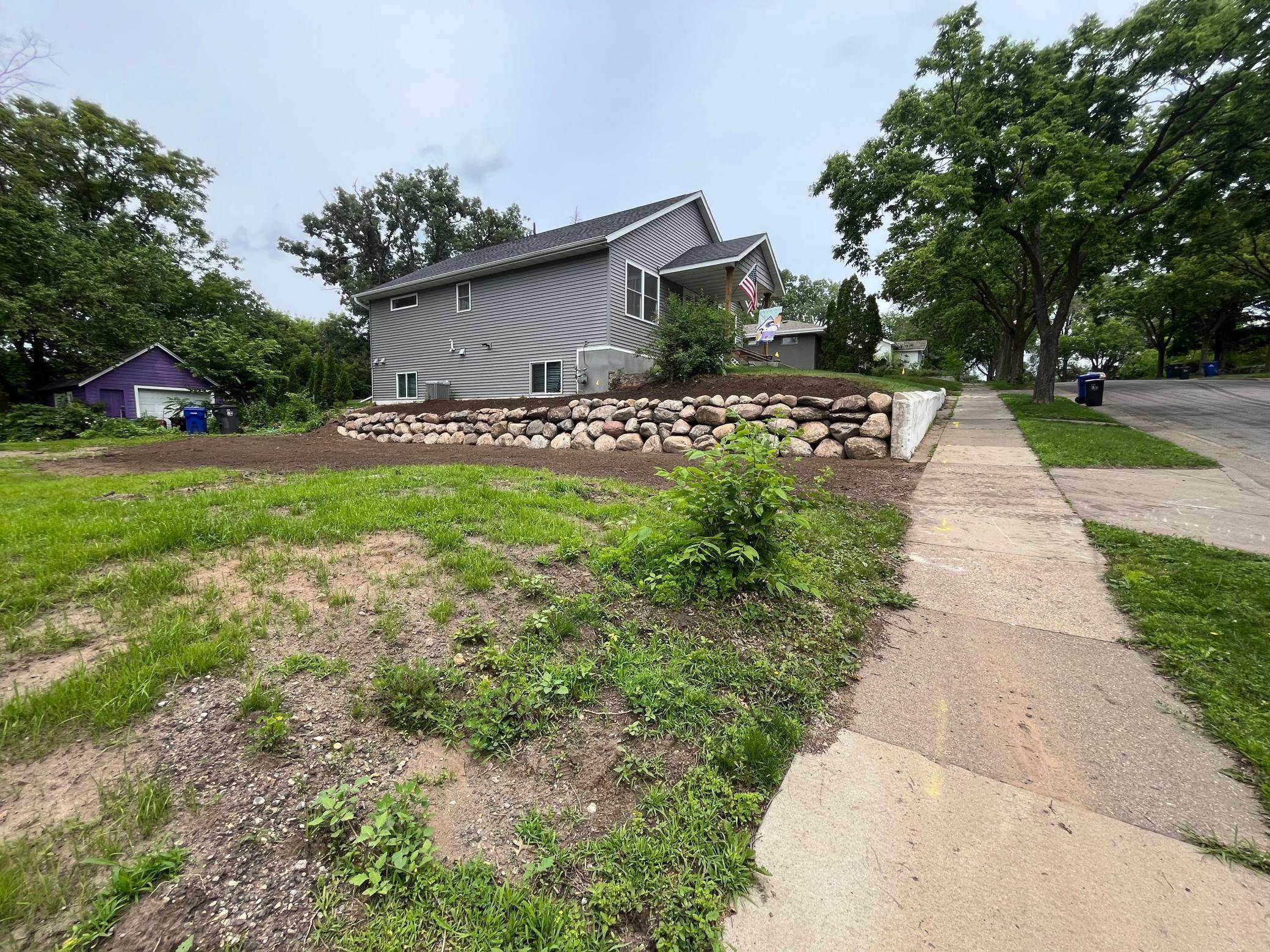 Saint Paul, MN 55106,1331 Stillwater AVE