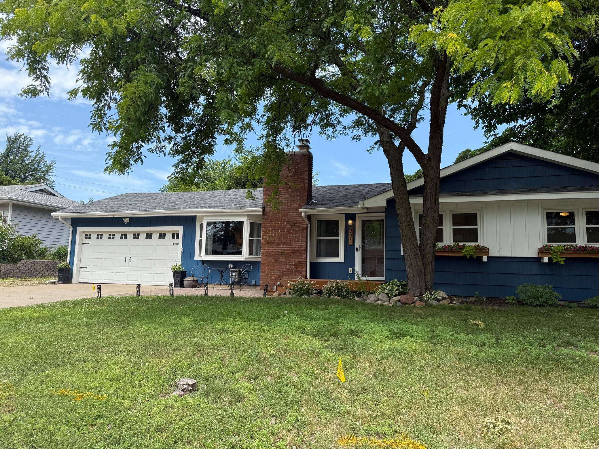 Mendota Heights, MN 55120,771 Creek AVE