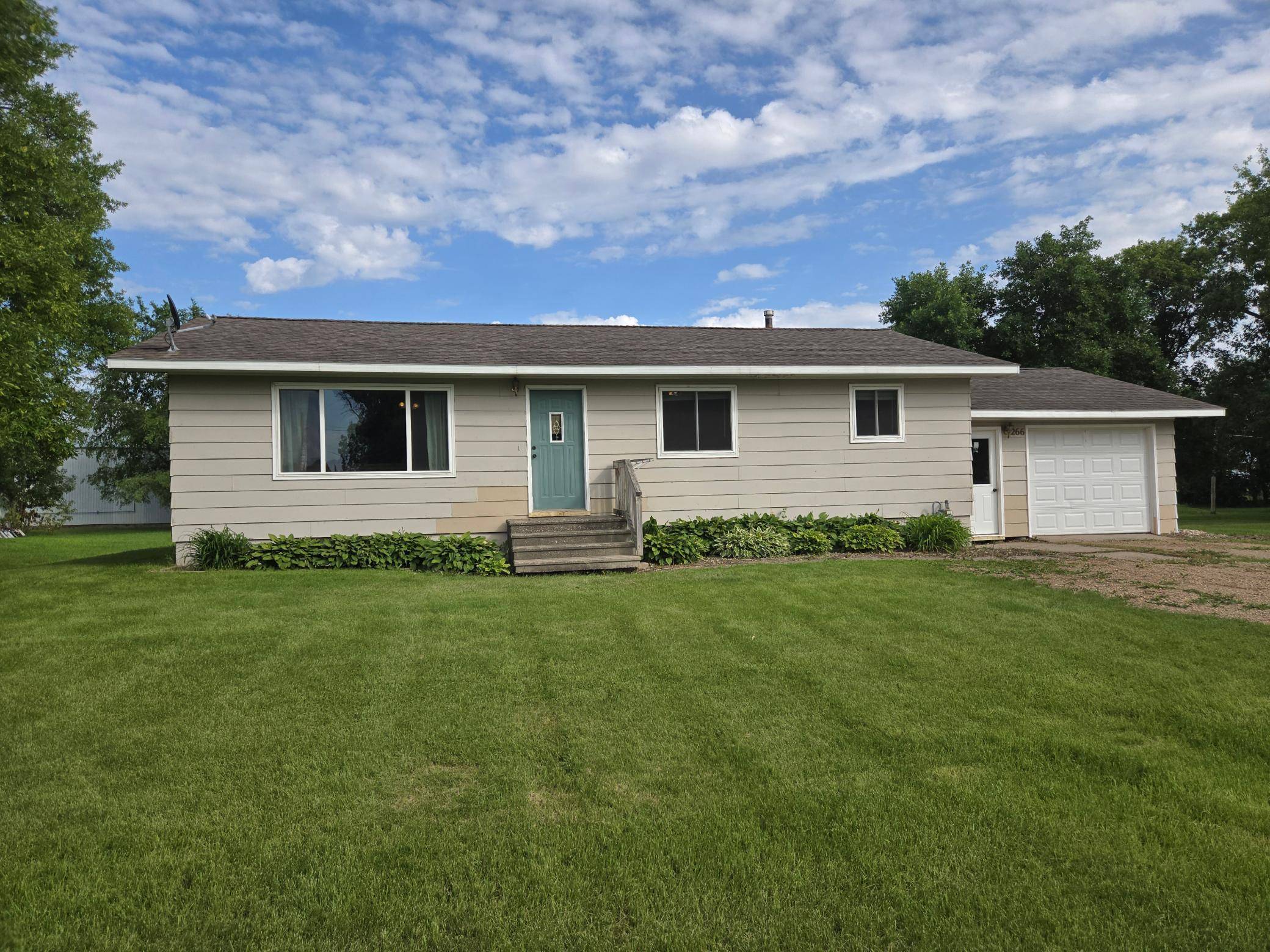 Hancock, MN 56244,266 6th ST