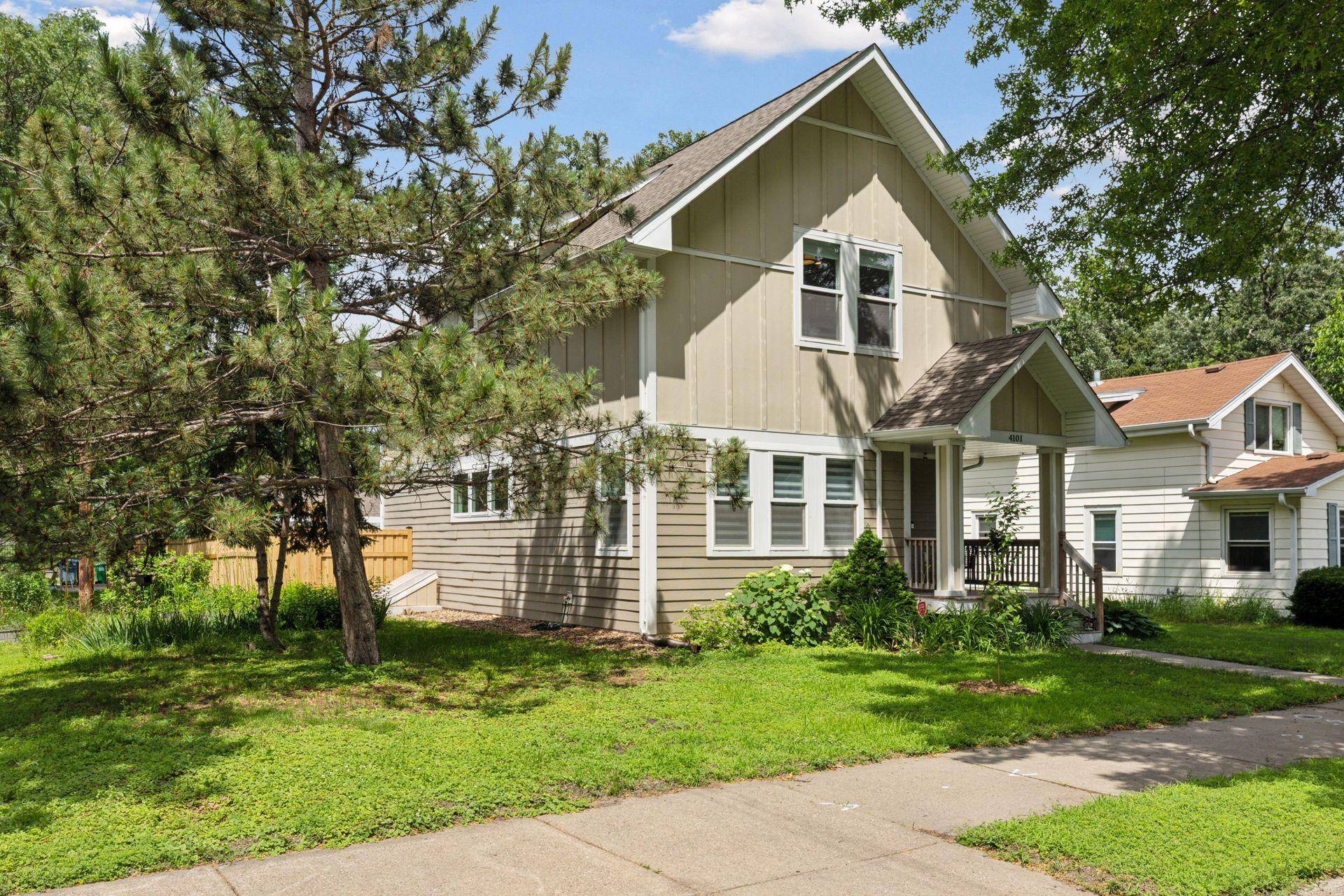 Minneapolis, MN 55412,4101 N James AVE