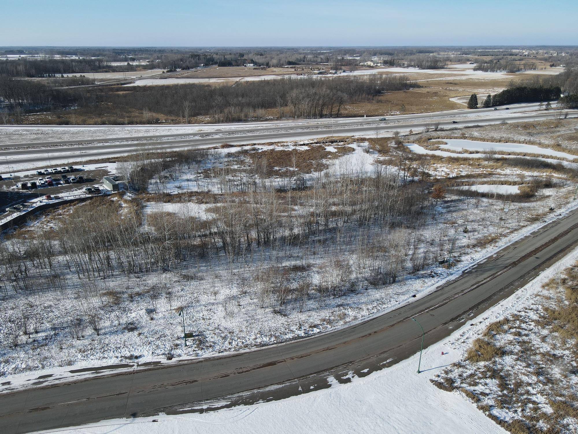 Pine City, MN 55063,TBD Northridge DR NW