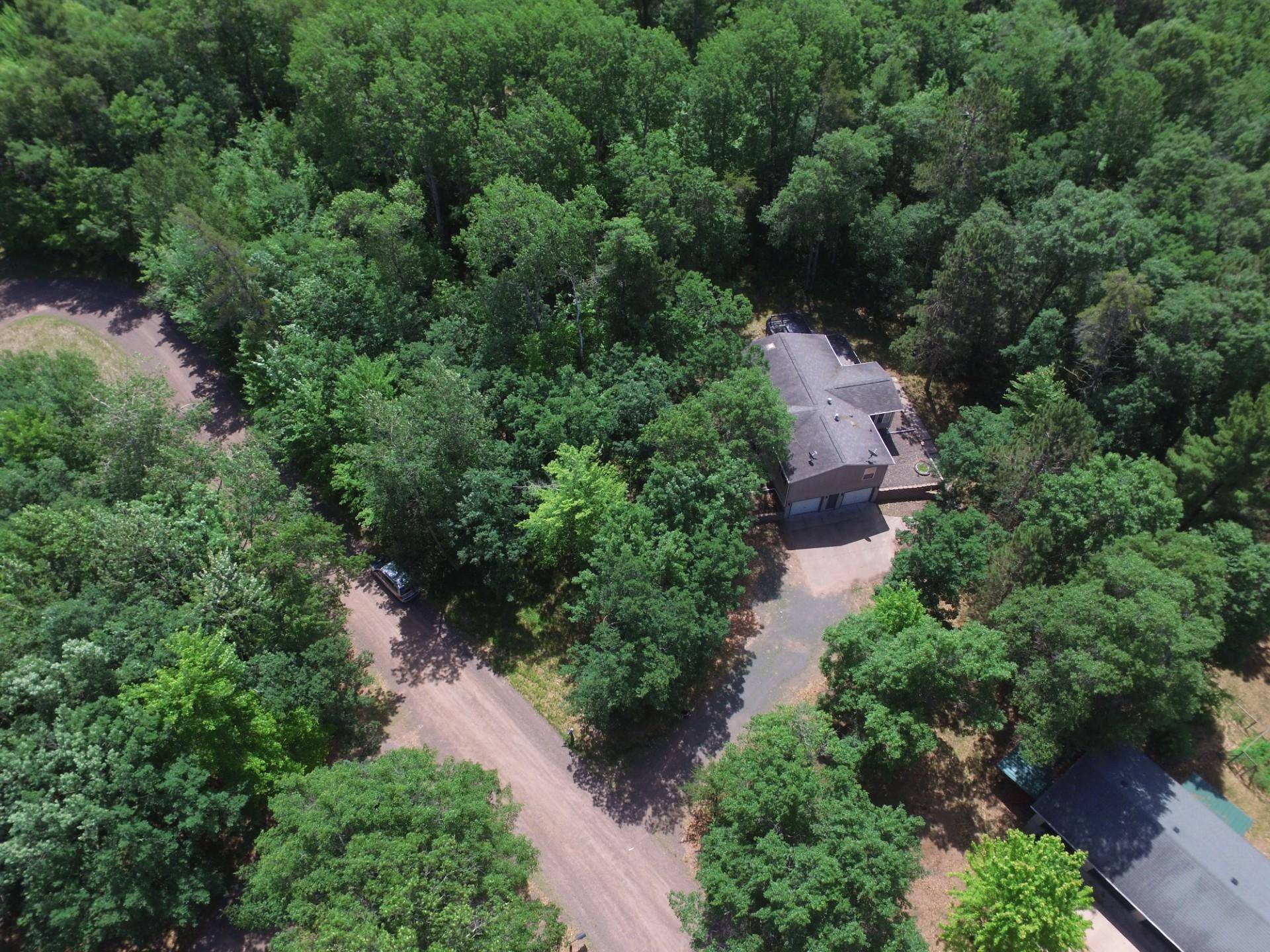 Danbury, WI 54830,3841 Wintergreen LN