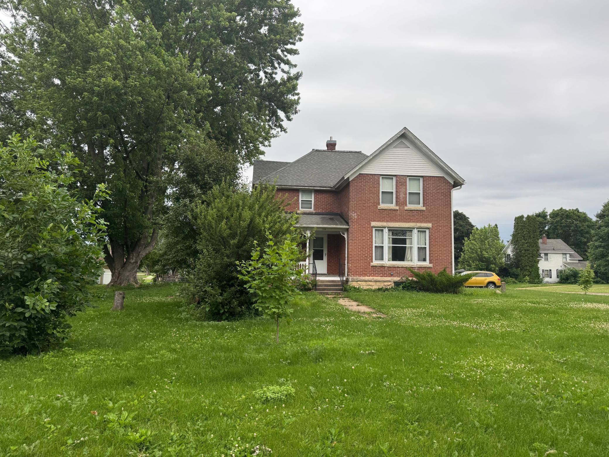 Wabasha, MN 55981,735 Broadway AVE