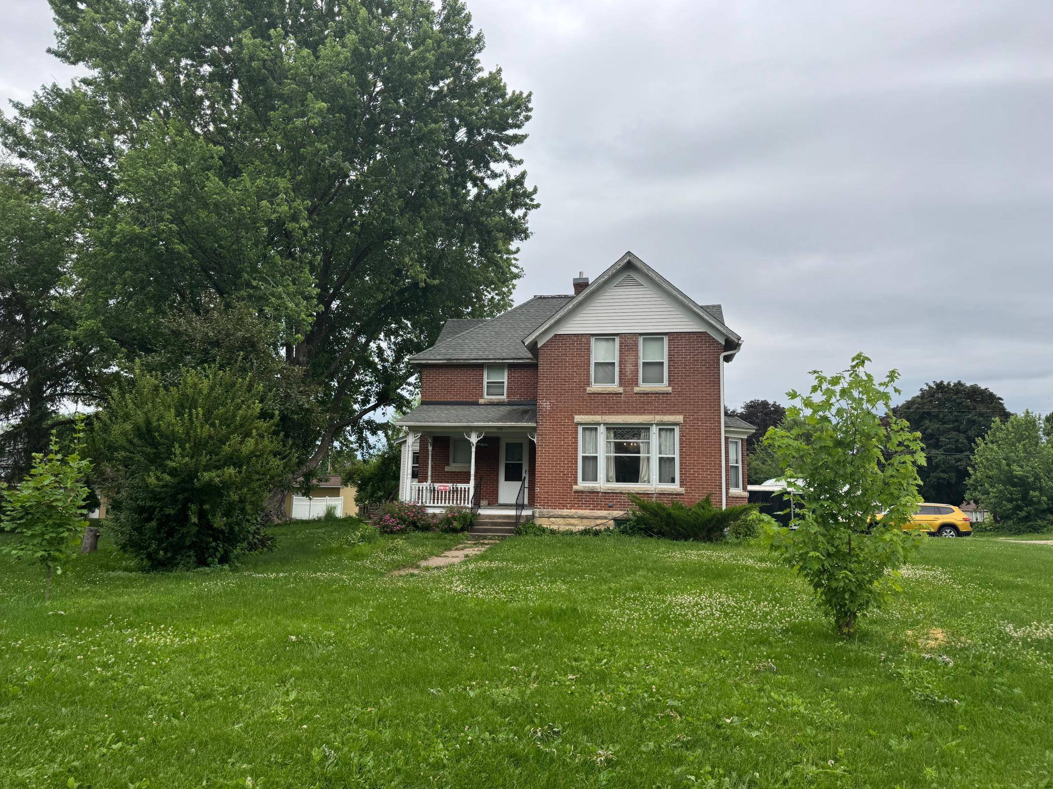 Wabasha, MN 55981,735 Broadway AVE