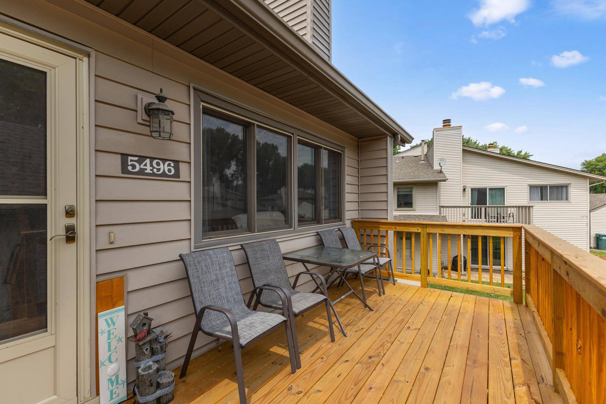 Fridley, MN 55432,5496 E Brenner PASS