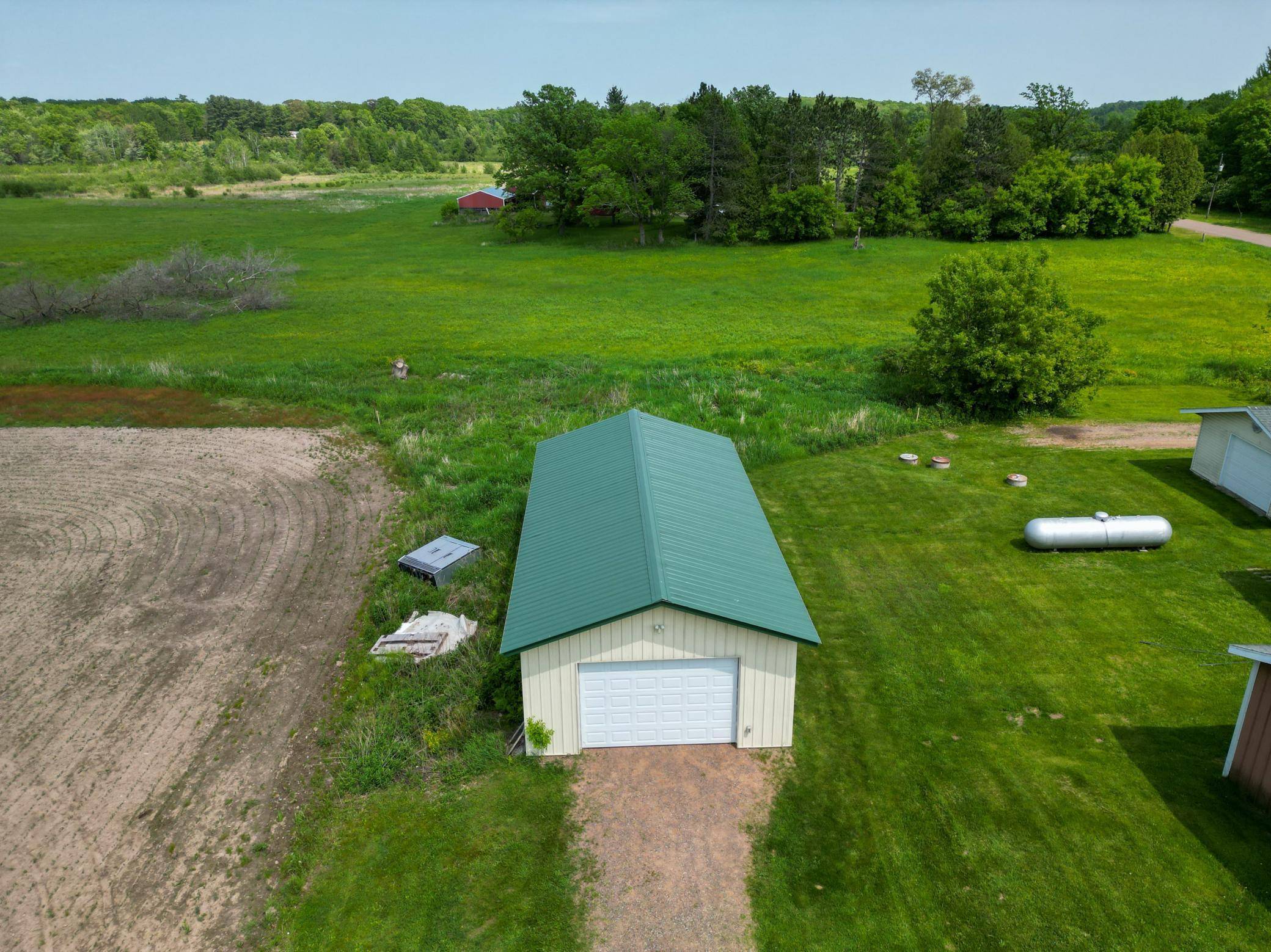 Eagle Point Twp, WI 54748,17256 155th AVE