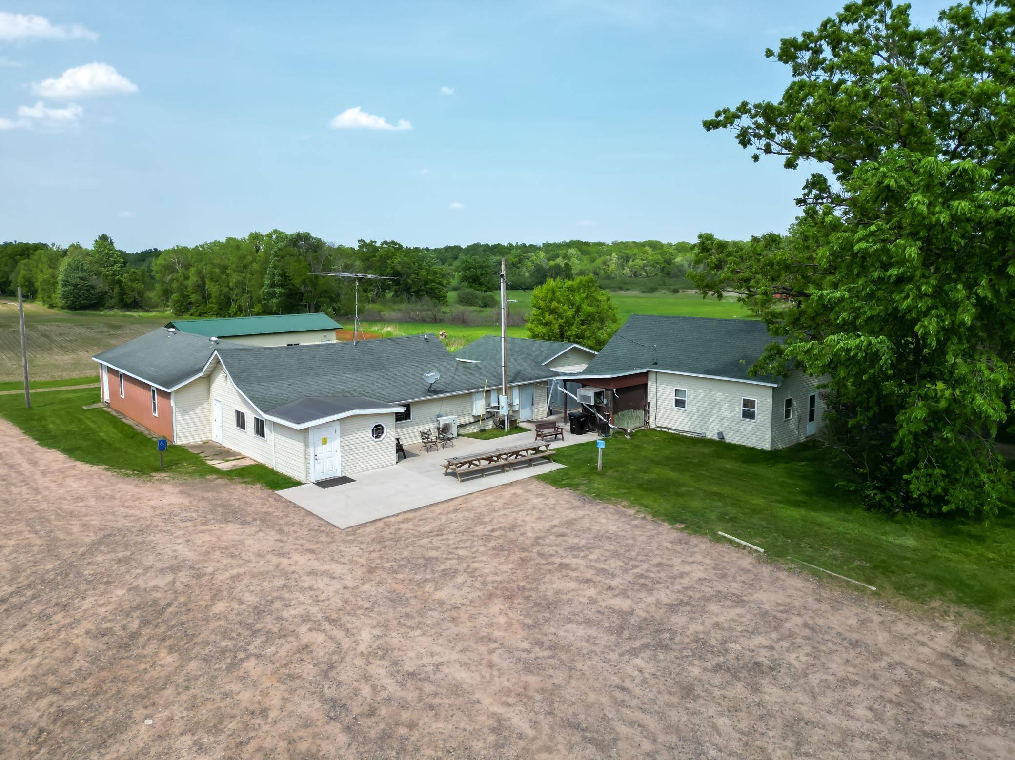 Eagle Point Twp, WI 54748,17256 155th AVE