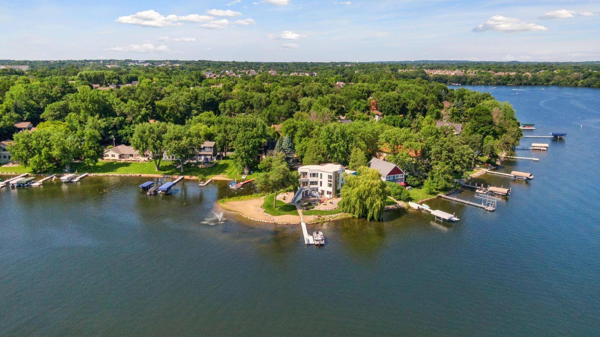 Chanhassen, MN 55317,9235 Lake Riley BLVD