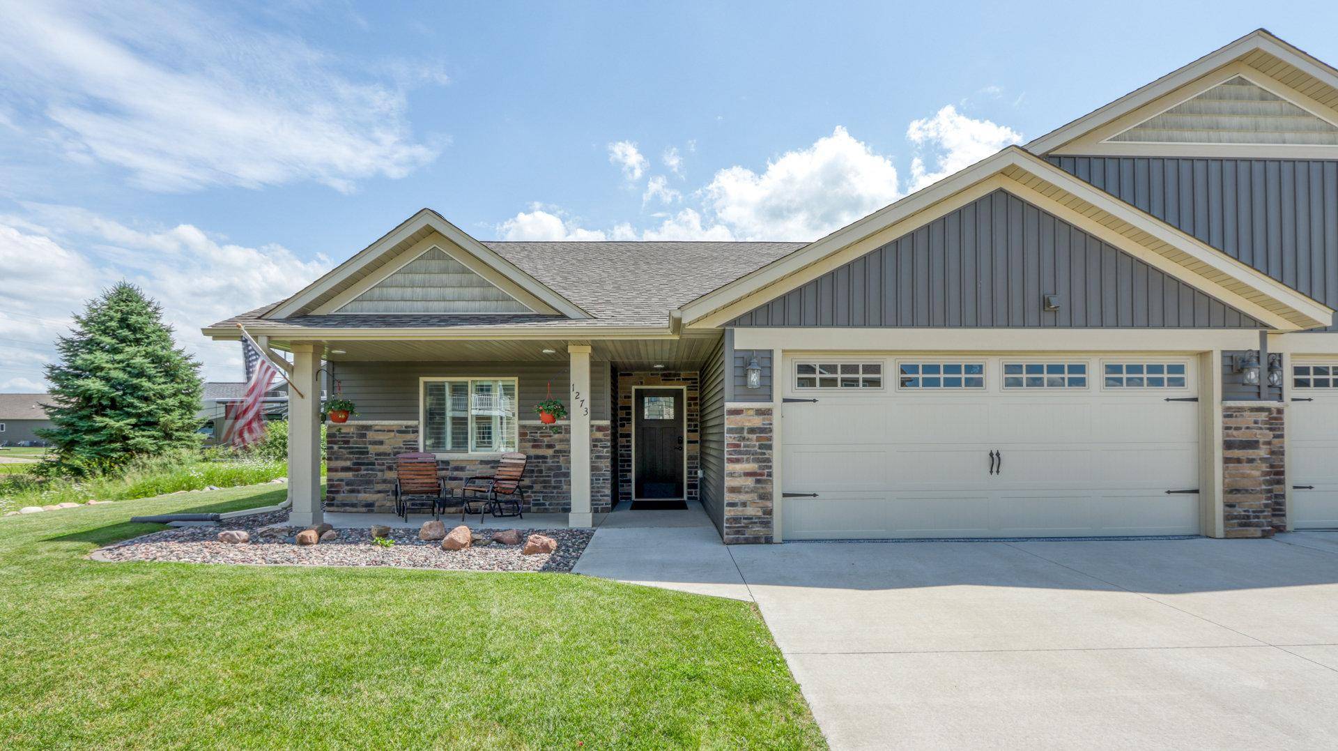 Chippewa Falls, WI 54729,1273 Parkland DR