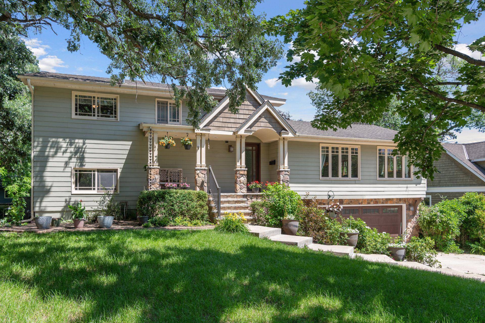 Edina, MN 55416,4011 Grimes AVE S