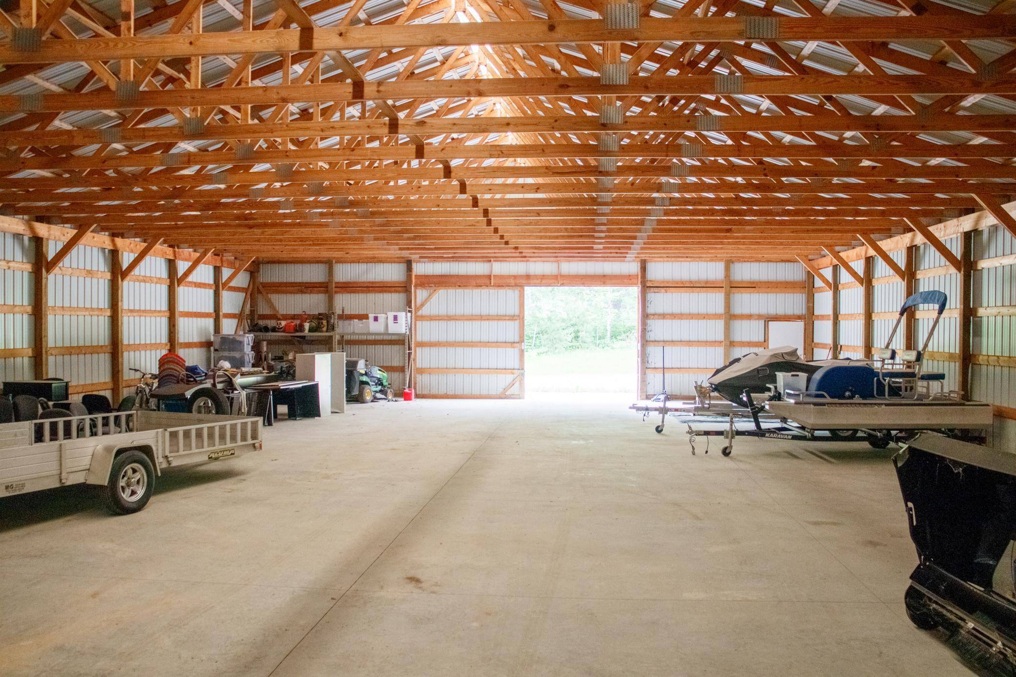 Backus, MN 56435,TBD State Highway 371