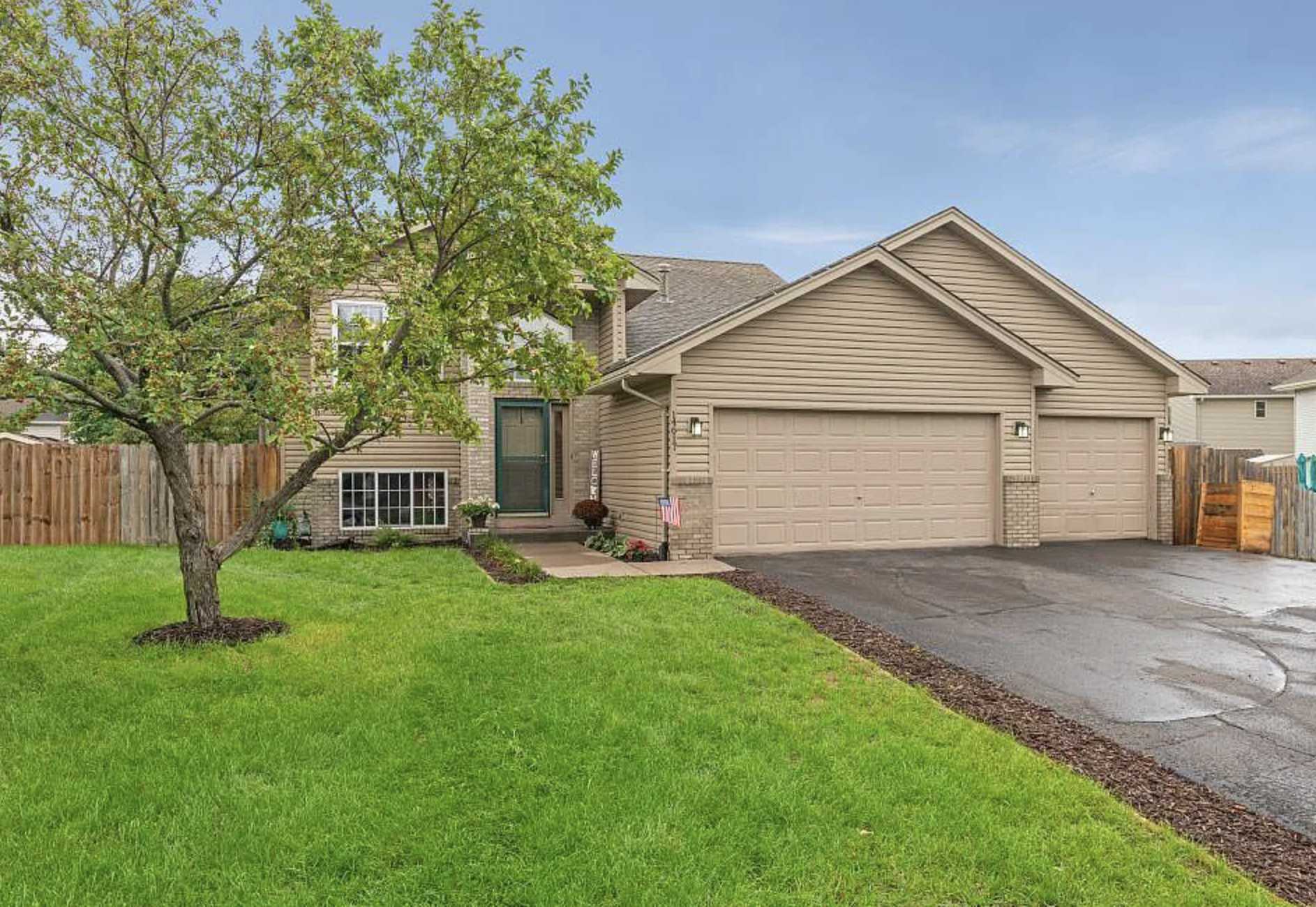 Andover, MN 55304,14617 Zilla ST NW