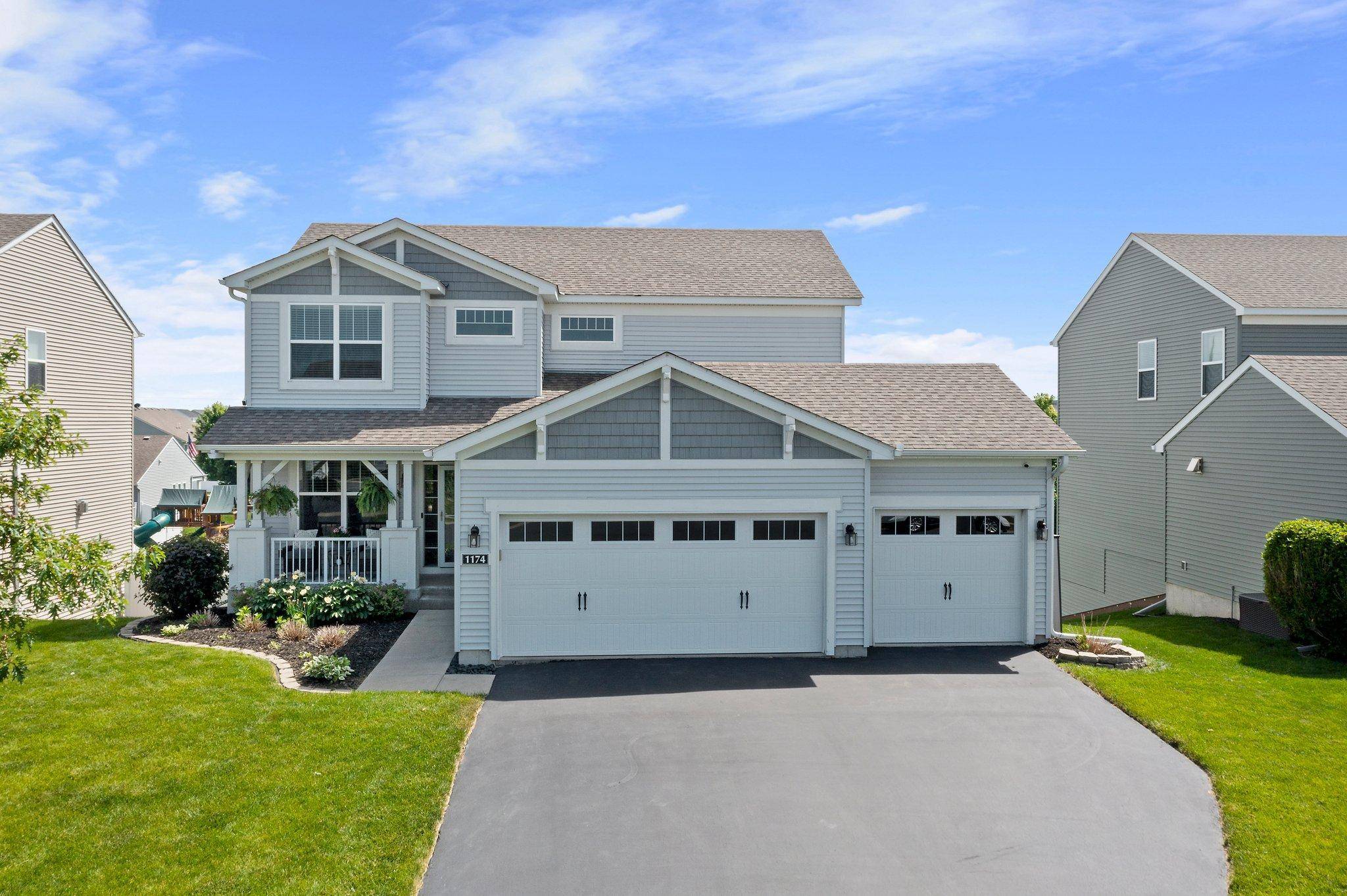 Rosemount, MN 55068,1174 139th ST E