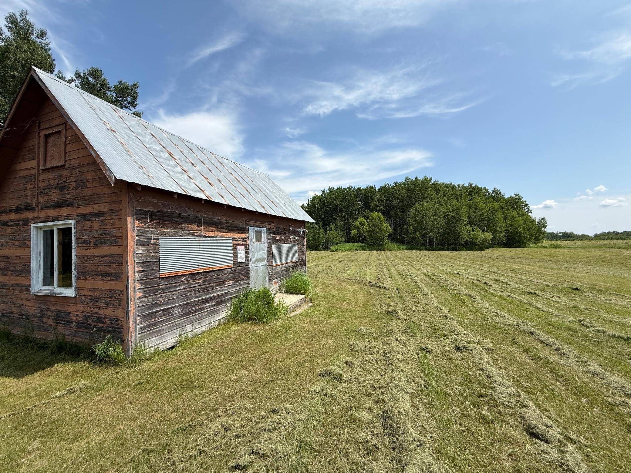 Linsell Twp, MN 56724,TBD 390th Ave