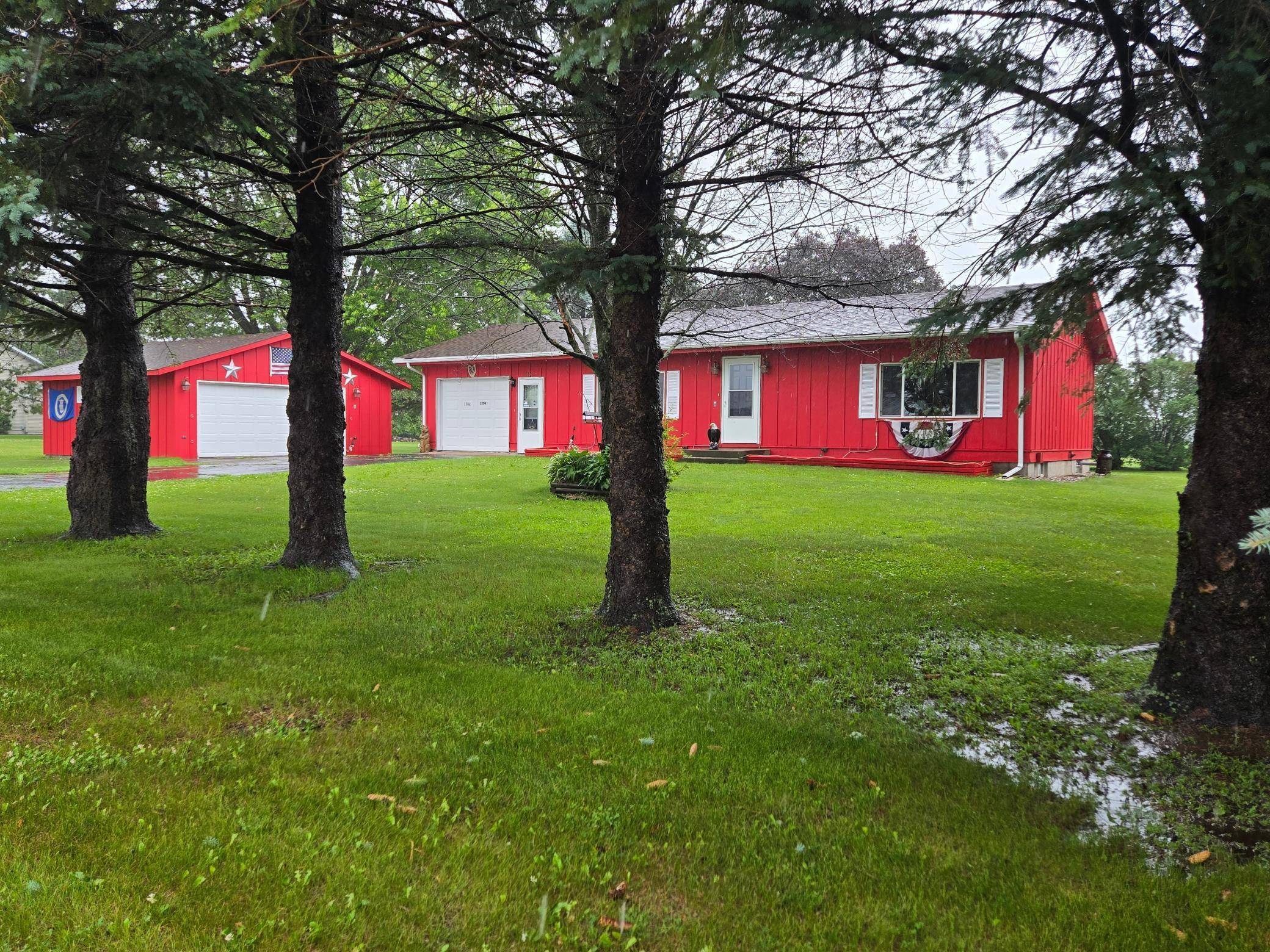 Centuria, WI 54824,1304 Central AVE
