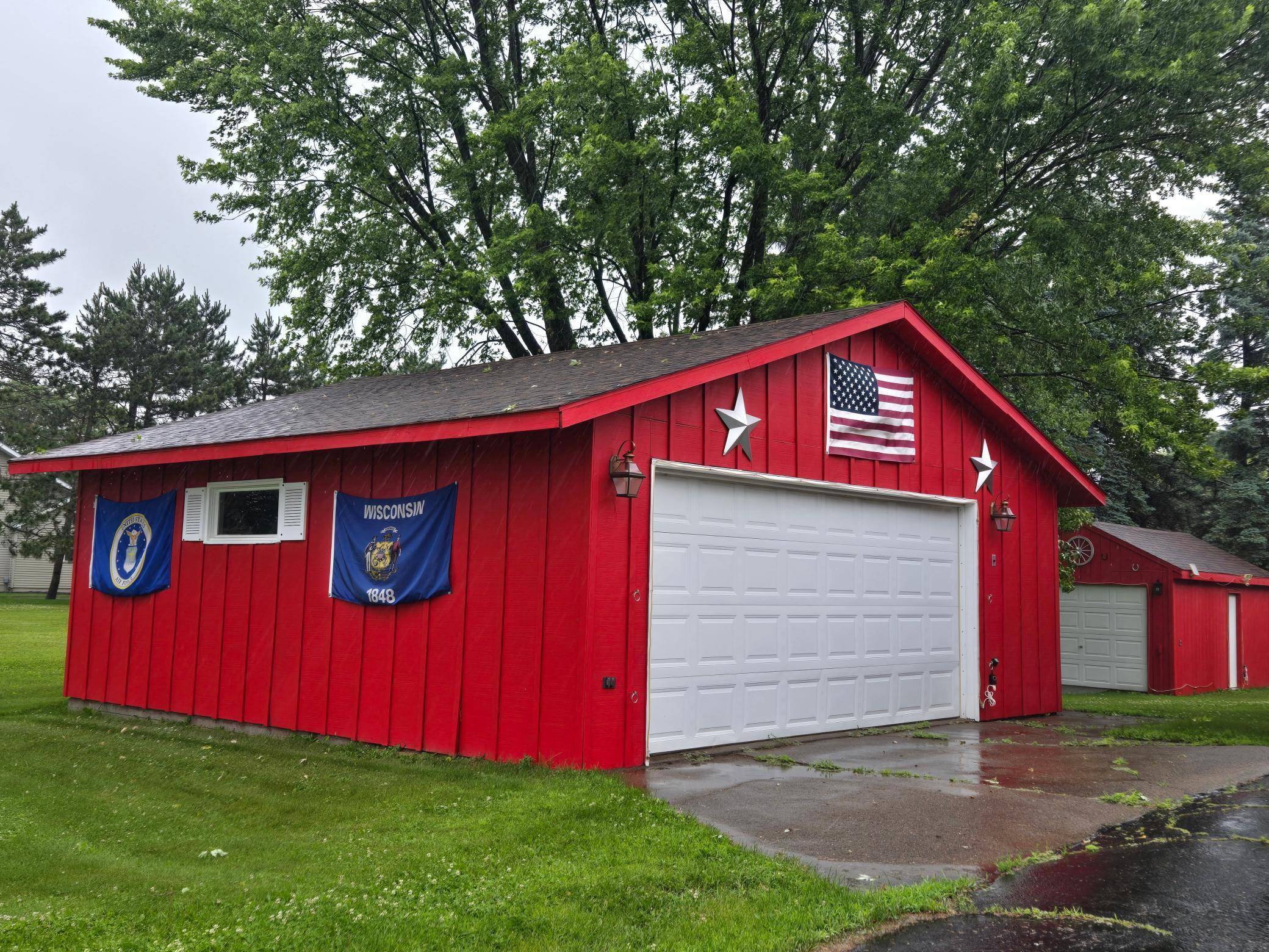 Centuria, WI 54824,1304 Central AVE
